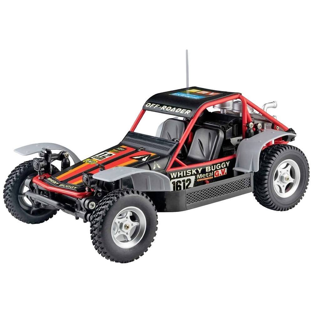 RC-Auto Buggy 1:16 RTR