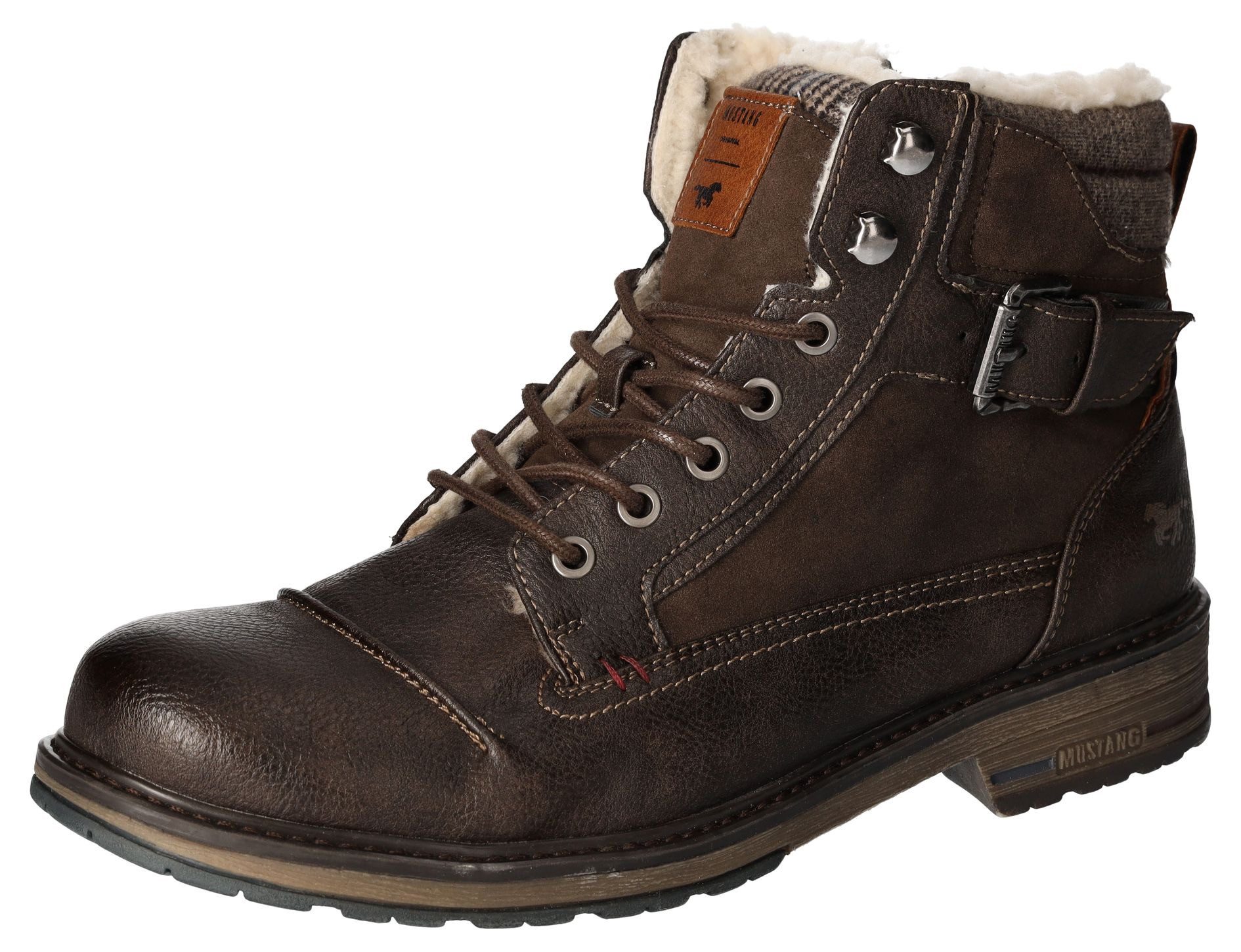 Winterboots