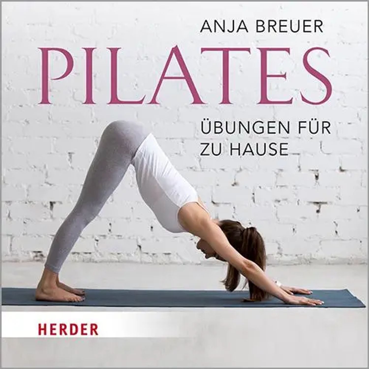 HERDER Verlag Hörspiel Pilates