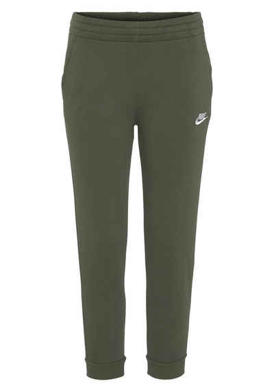 Nike Sportswear Jogginghose CLUB FLEECE BIG KIDS' JOGGER PANTS