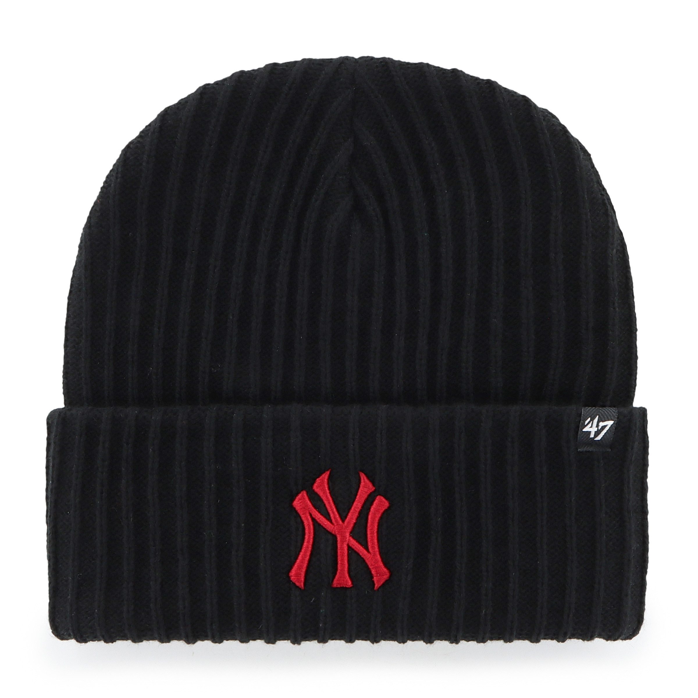 '47 Brand Beanie '47 Brand MLB New York Yankees Harbor '47 CUFF KNIT (Beanie, Beanie, Strickmütze)