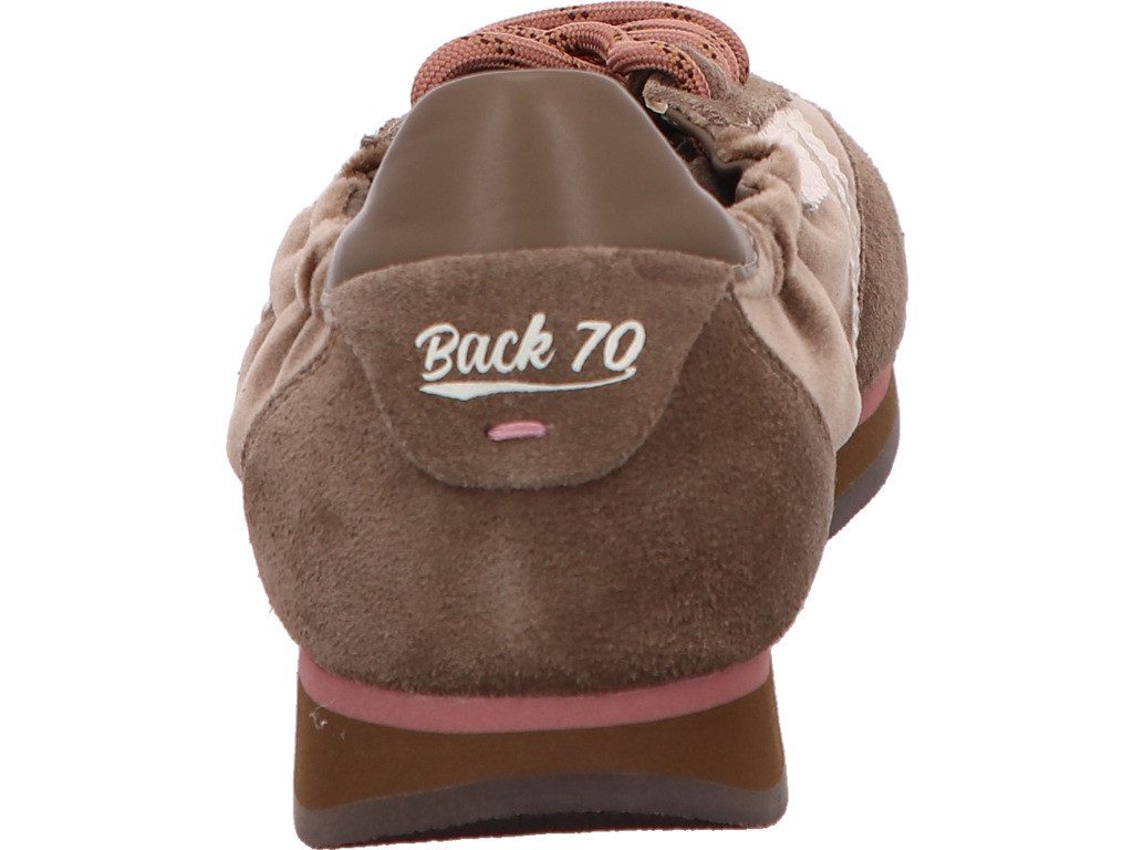 Back 70 Rocket FW26-V011 Sneaker