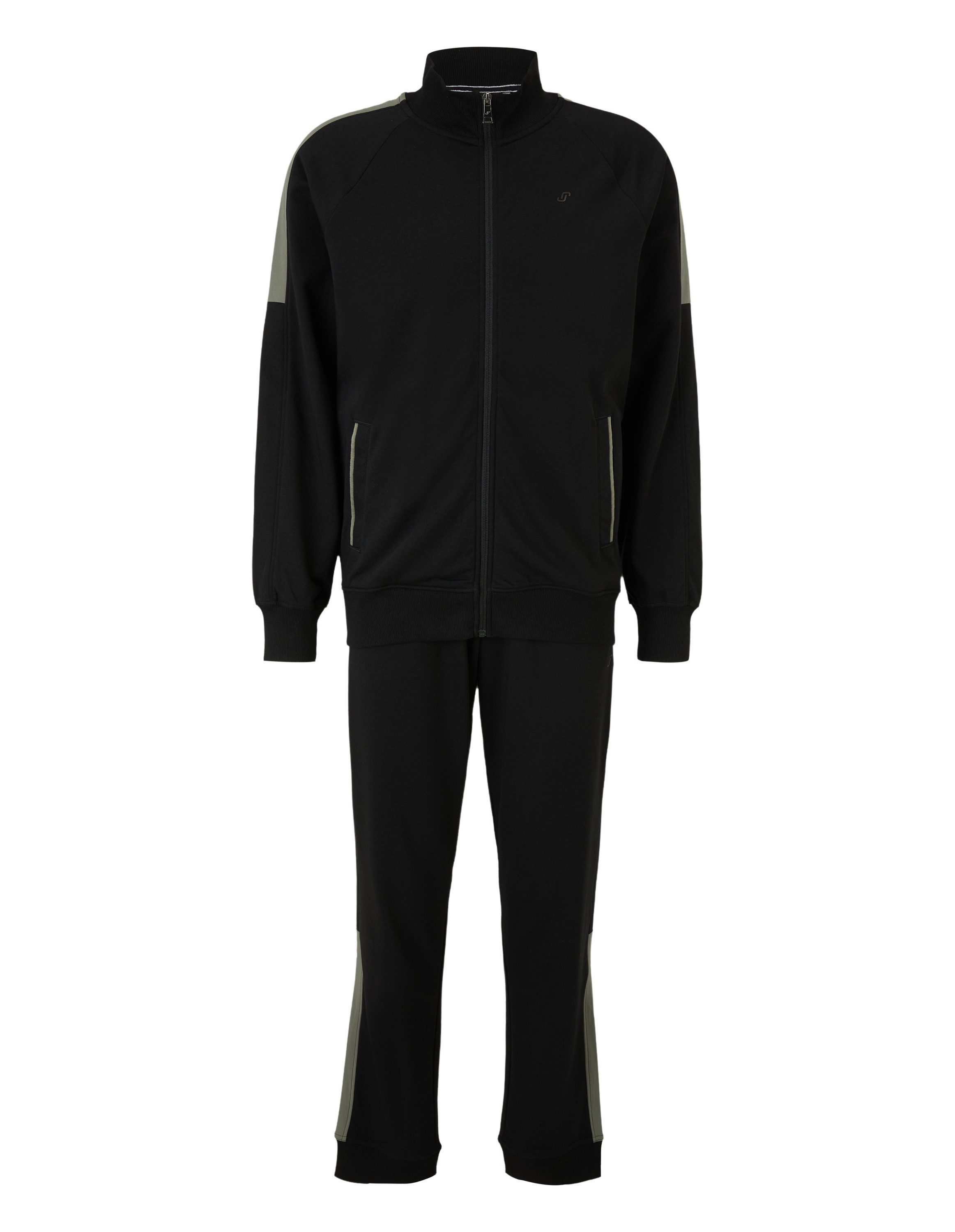 Joy Sportswear Trainingsjacke Jacke ALVARO (1-St)