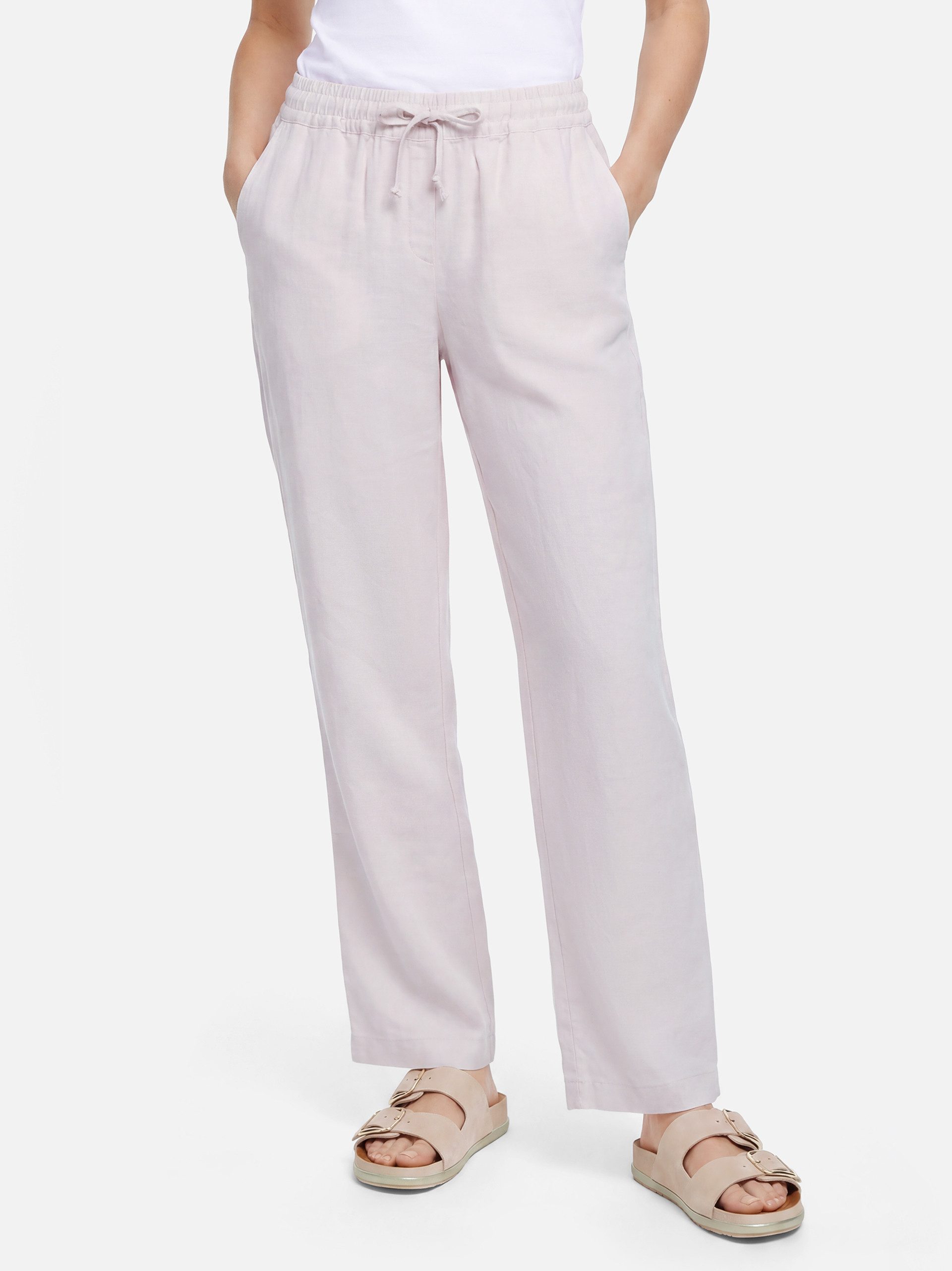 Ipuri Leinenhose