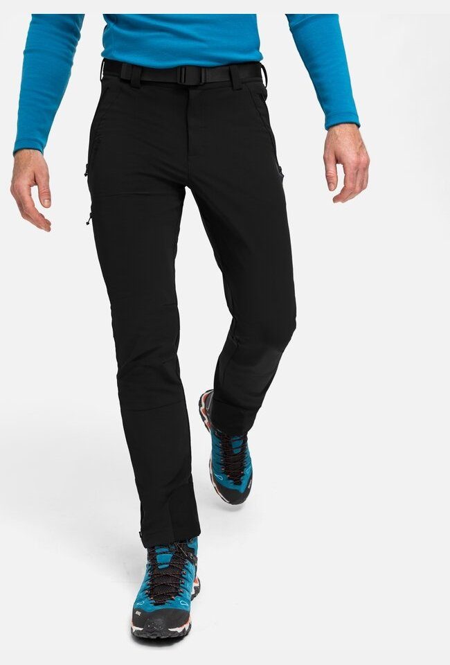 Maier Sports Outdoorhose Naturno He-Hose el., Kurzgrösse günstig online kaufen