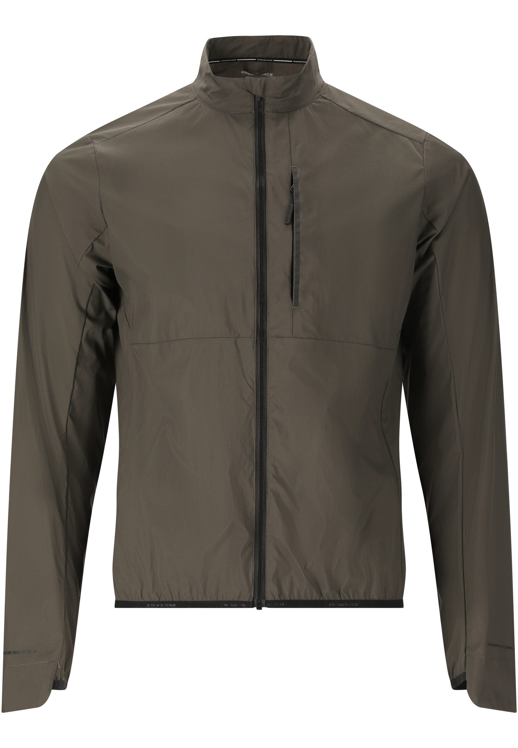 Softshelljacke Nimbos