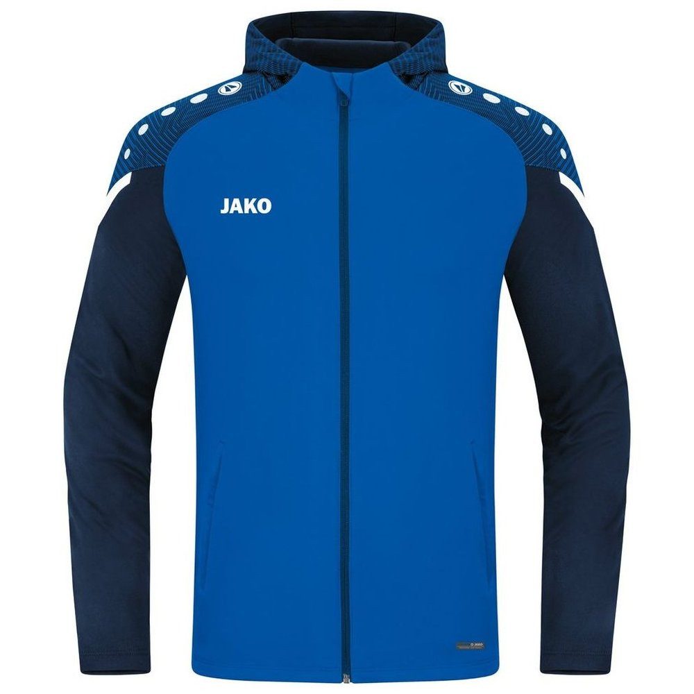 Jako Trainingsjacke Kapuzenjacke Performance