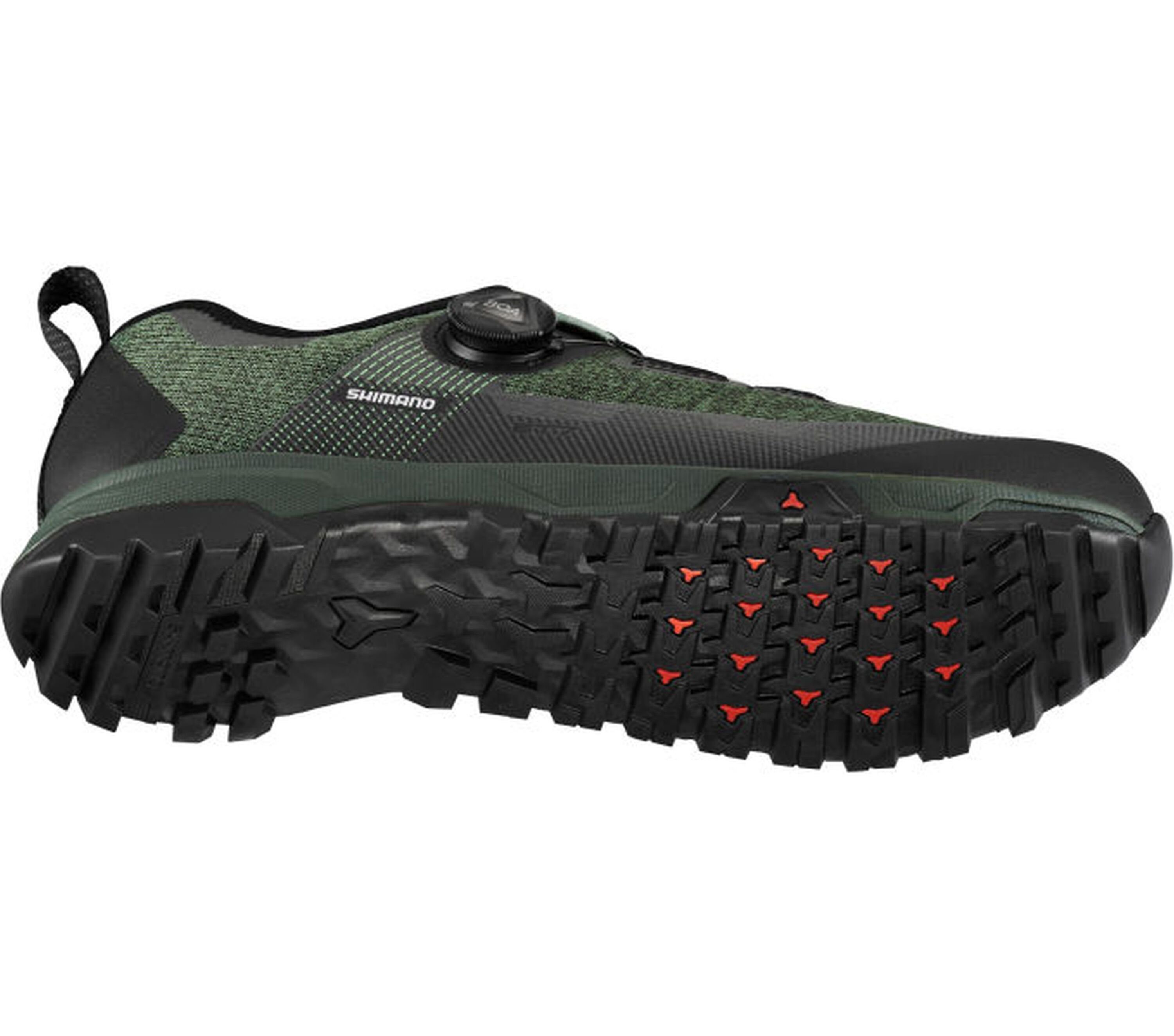 Shimano Fahrradschuh Fahrradschuhe ET701