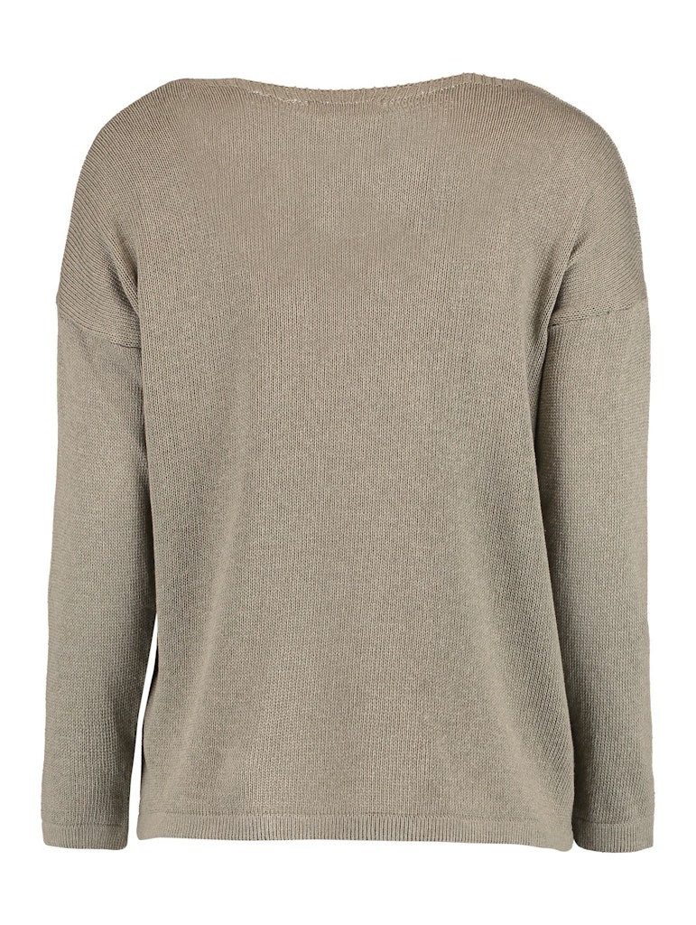 ZABAIONE Longpullover Pullover La44ra