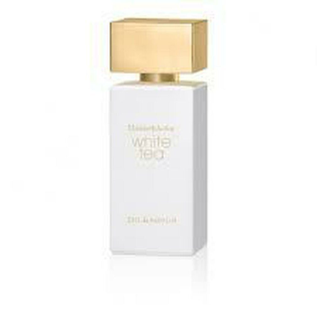 Elizabeth Arden Eau de Toilette White Tea Eau De Toilette 50ml Spray