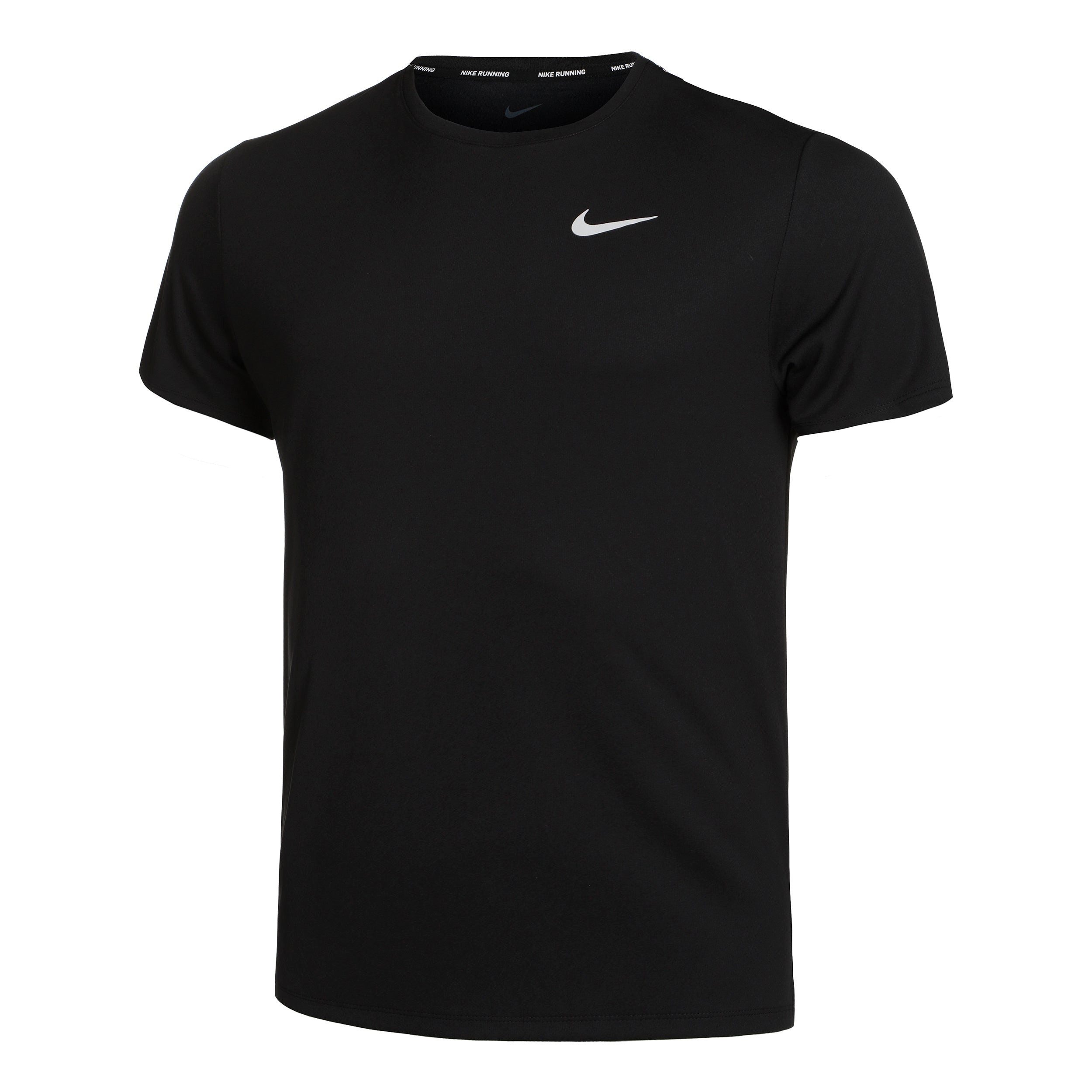 Laufshirt M NK DF UV MILER SS
