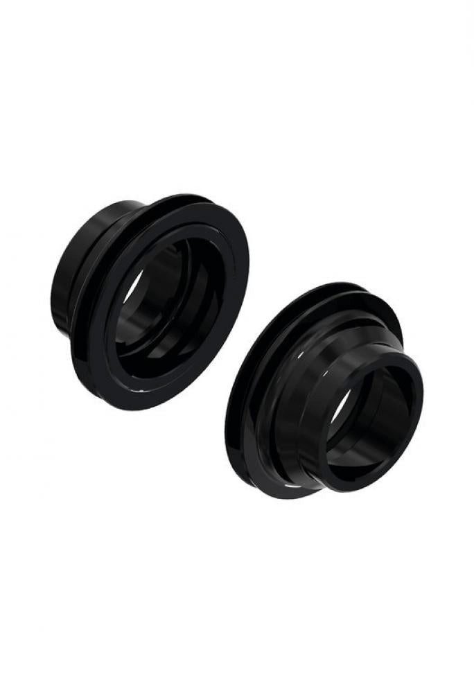 DT Swiss Laufrad DT Swiss Umrüstkit Achse 12 mm - für einfache Achskompatibilität