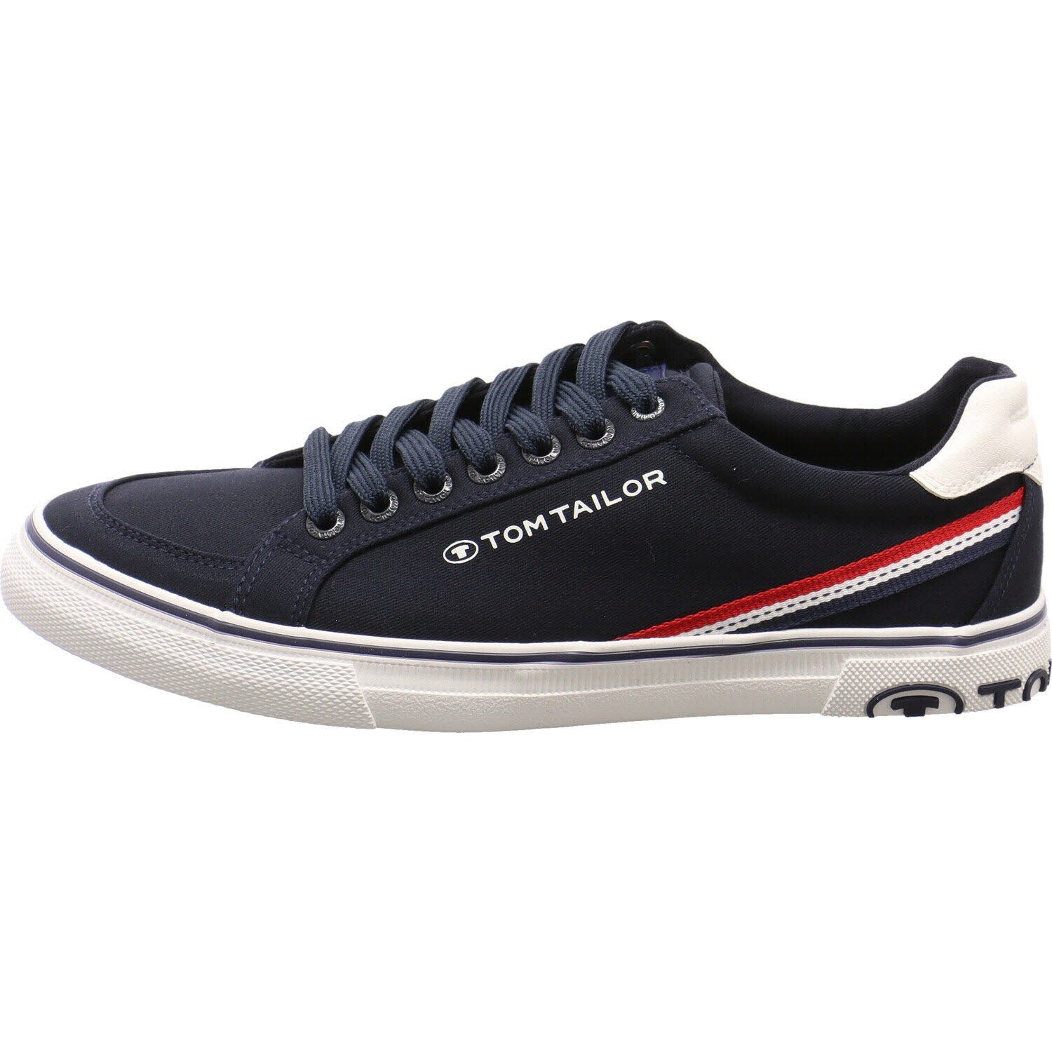 TOM TAILOR Sneaker günstig online kaufen