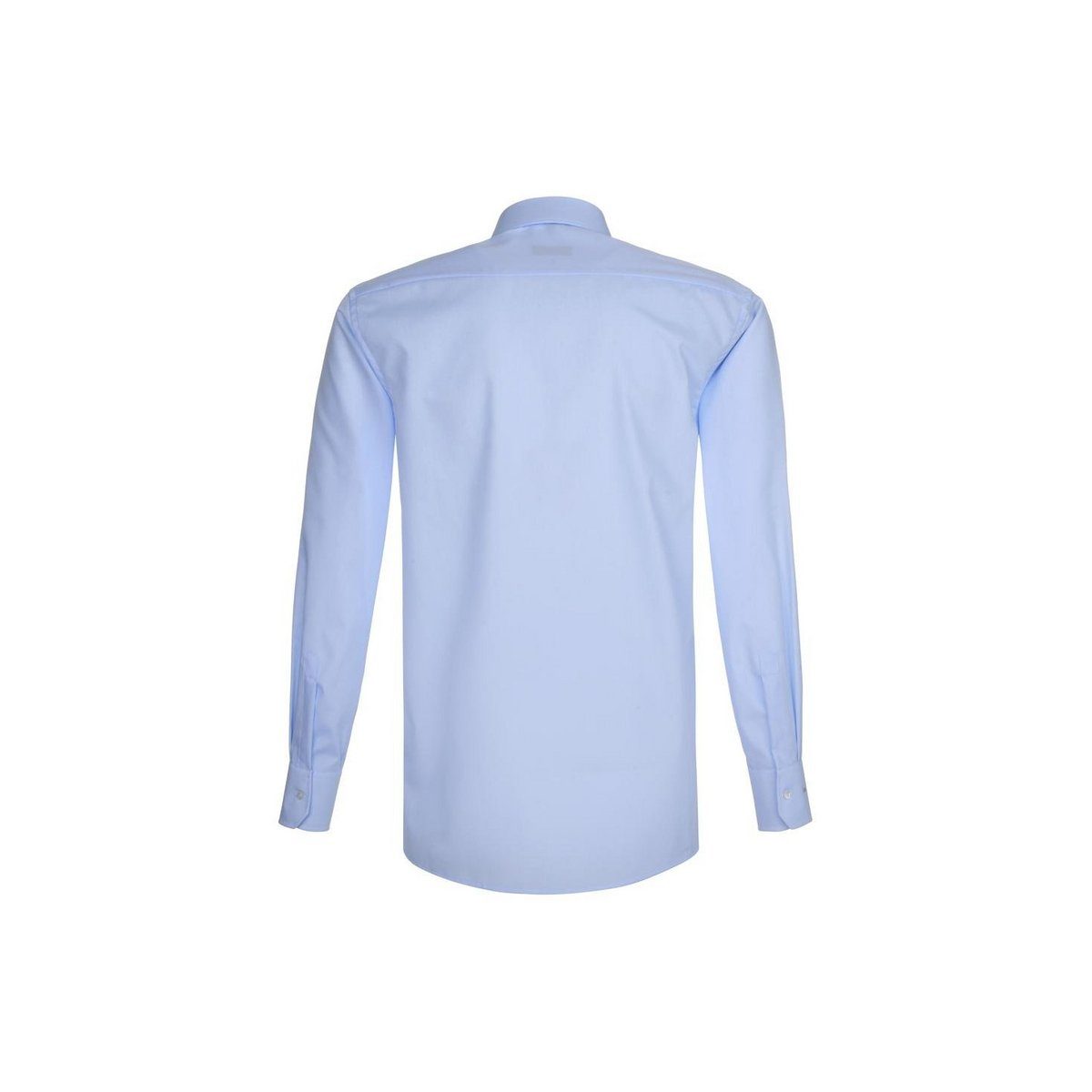Eterna Unterhemd blau (keine 1-St., Angabe) Angabe, keine