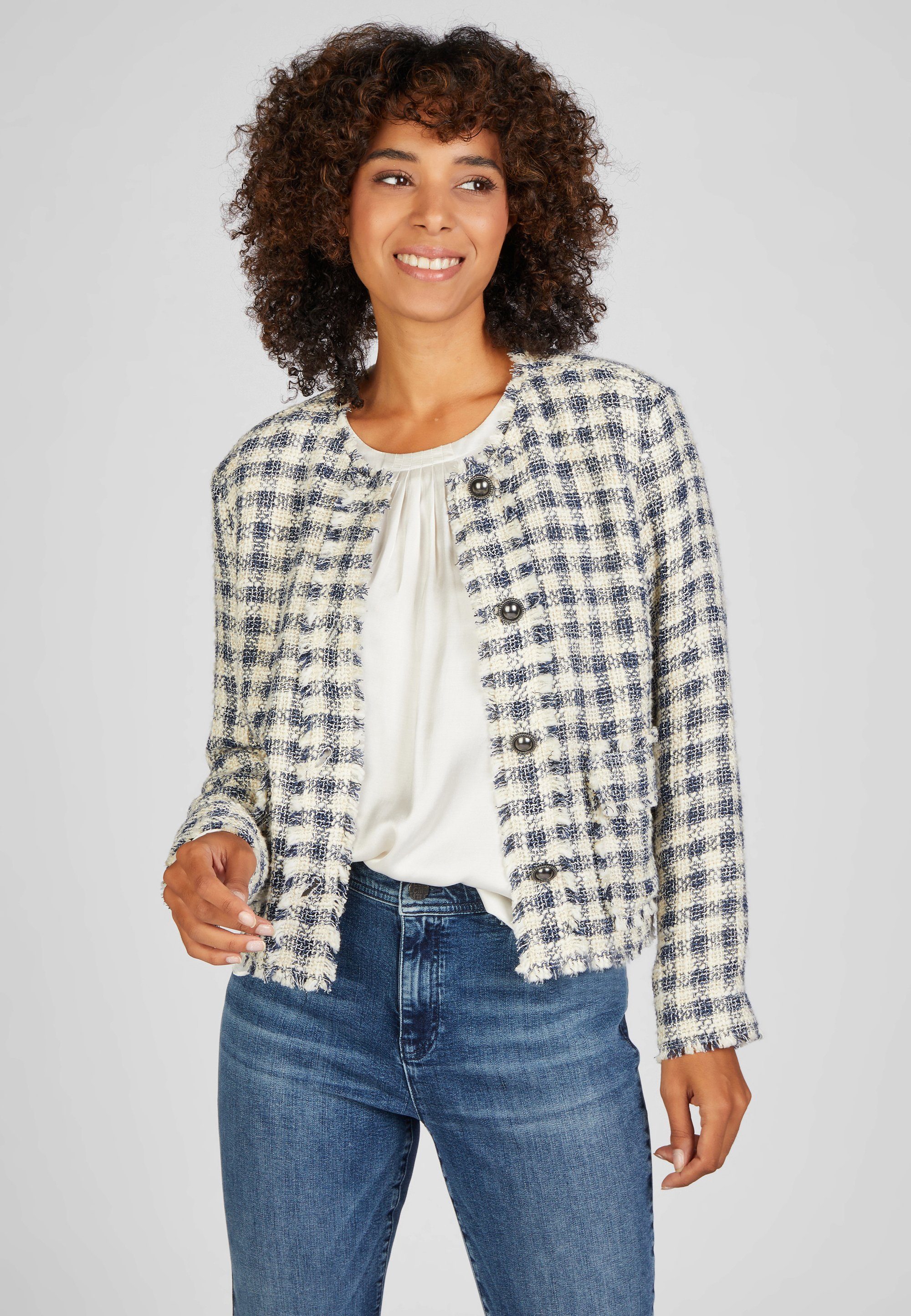 LeComte Blouson LeComte Jacke, Blazerjacke