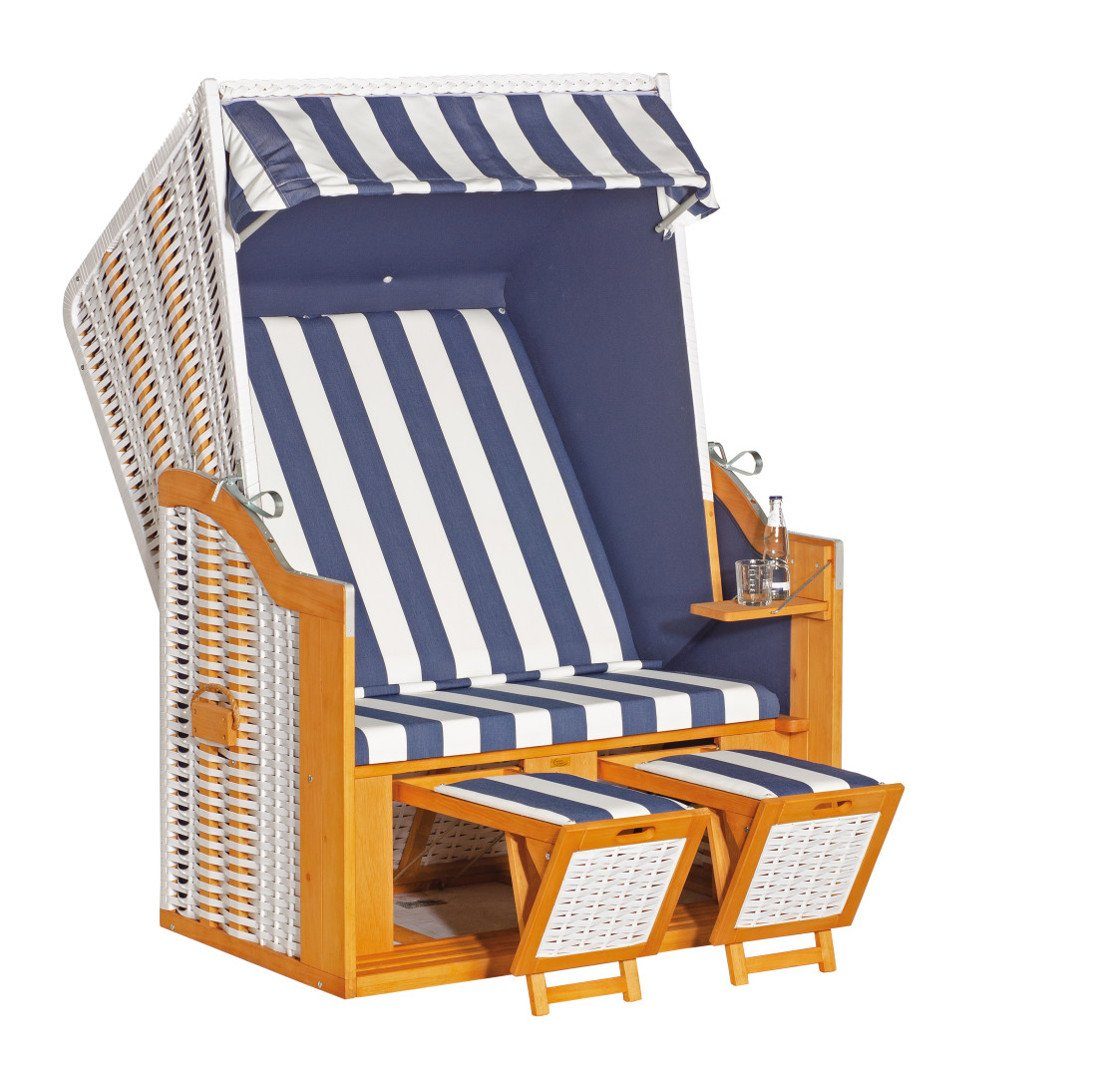 Wunderschöne Sunny Smart Strandkorb Fotos