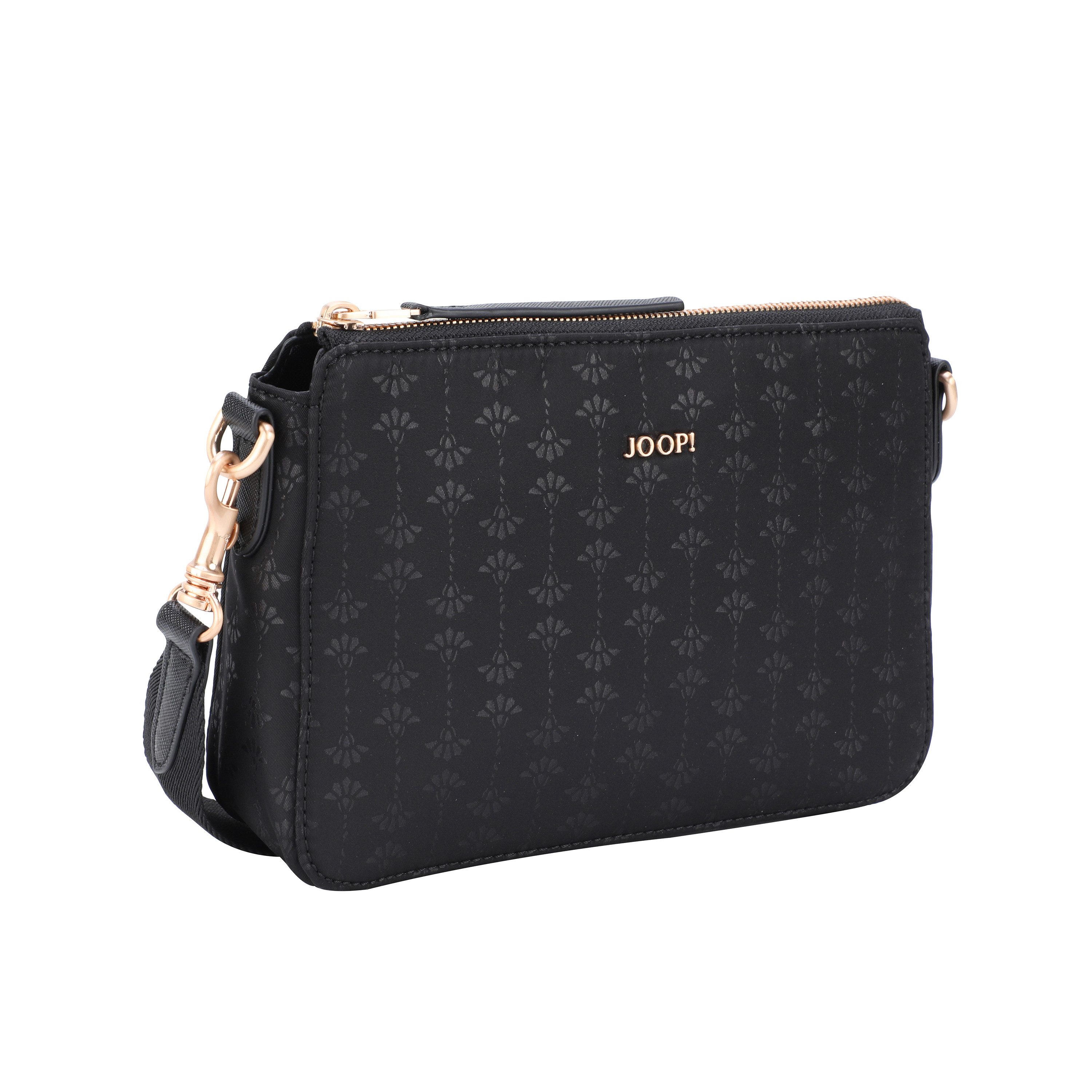 JOOP Schultertasche "collana tessuto jasmina shoulderbag shz", Handtasche D günstig online kaufen