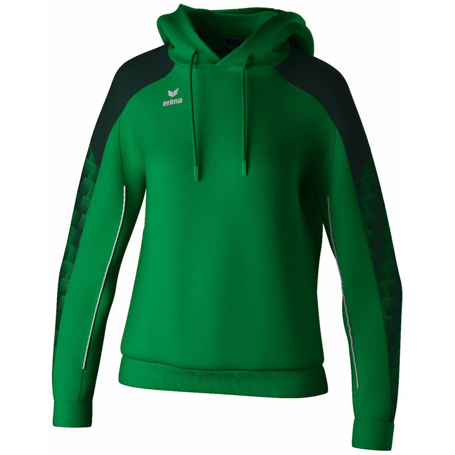 Erima Kapuzenpullover erima Damen EVO STAR Kapuzensweat