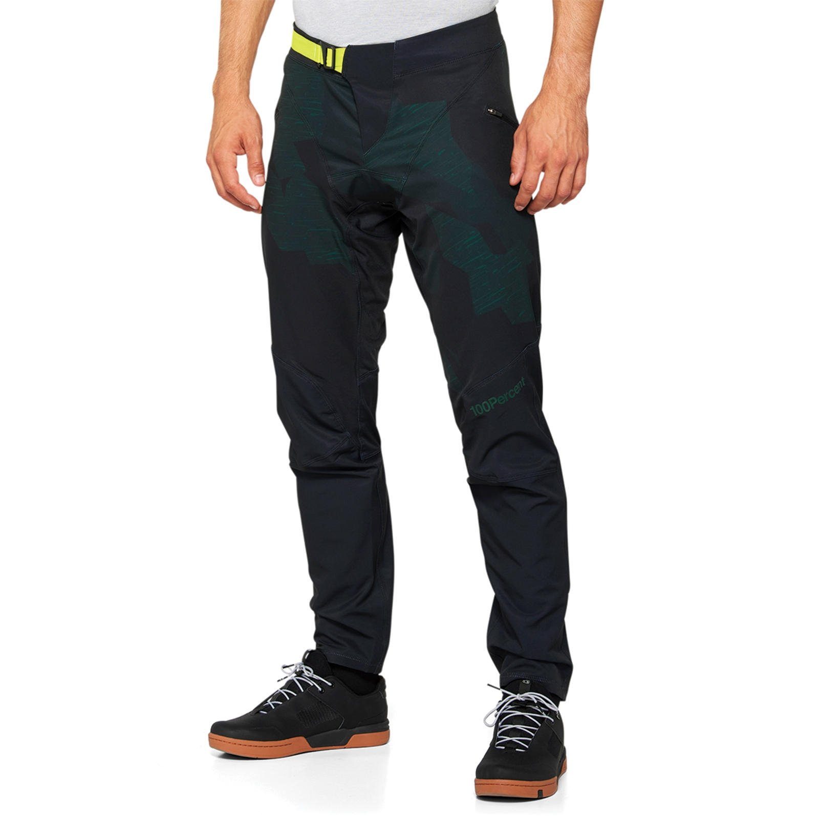 100% Fahrradhose