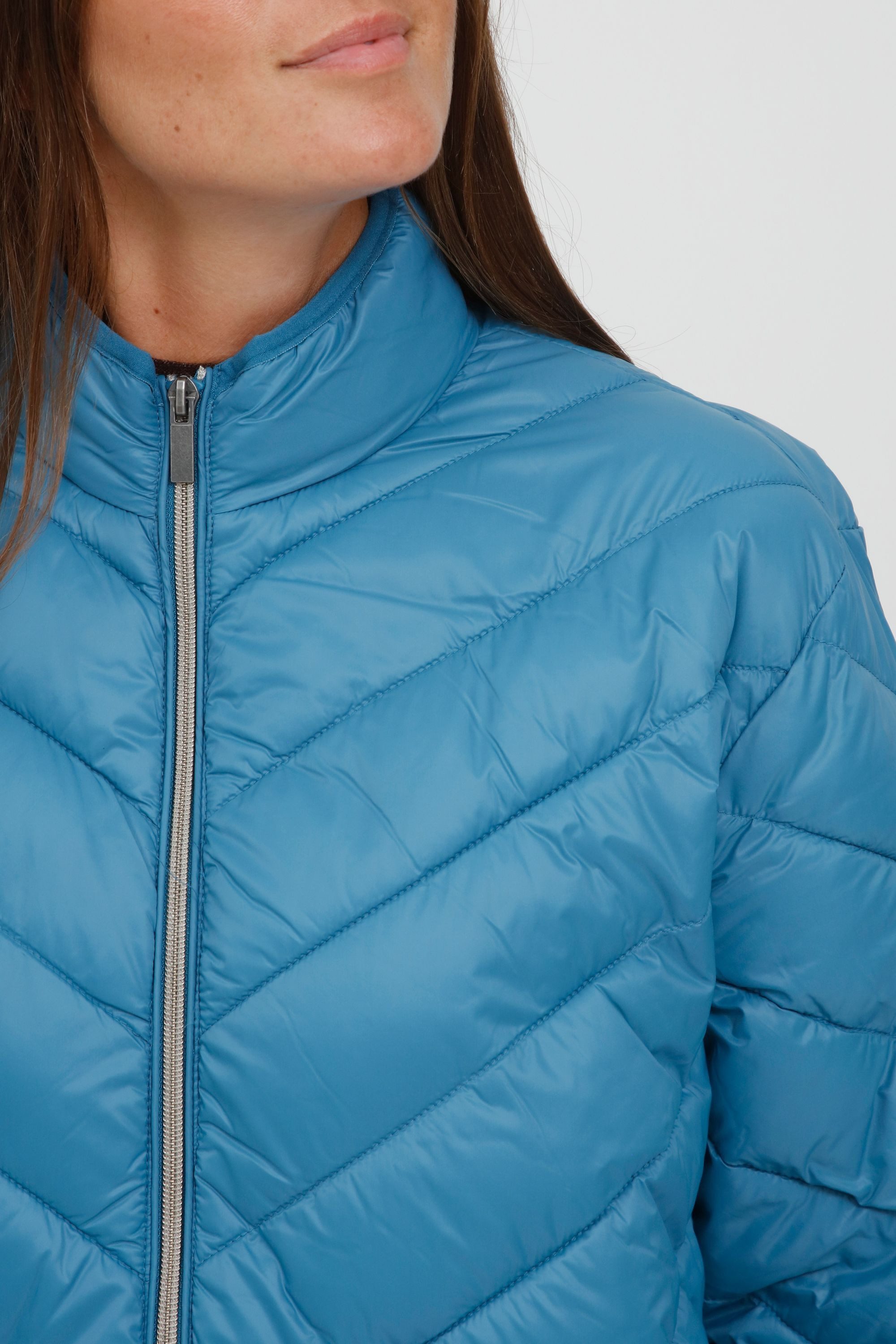 fransa Blusenjacke FRBapadding
