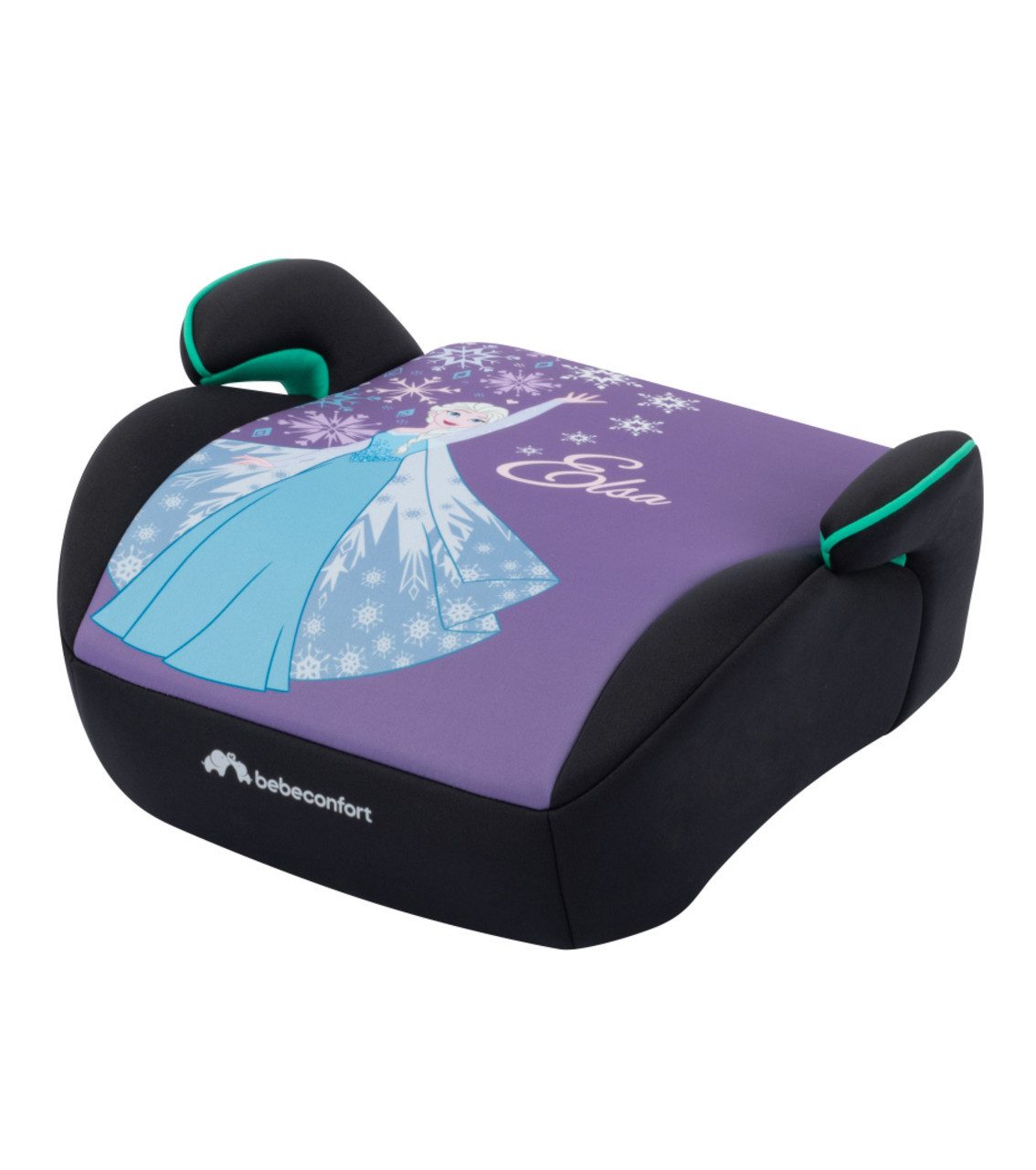 Bebeconfort Autokindersitz Bebeconfort Disney Gaia i-Safe, Reboarder Kindersitz, 6–12 Jahre, 128–, ab: 3.5 Monate, bis: 12 Jahre, Praktisch im Alltag  i-Size konforme Sicherheit  Kompakt und leich…