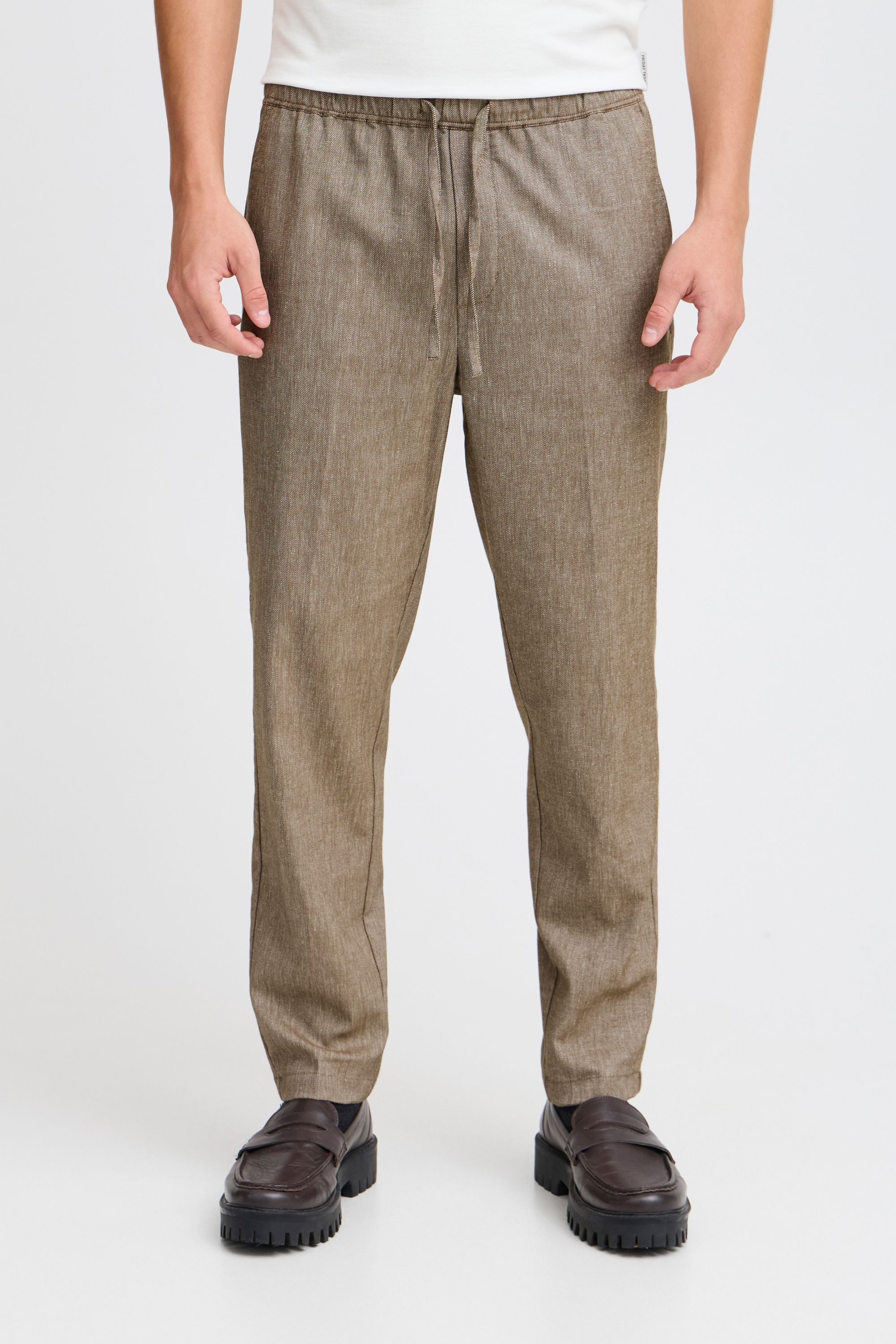 Casual Friday Sweatpants CFPilou Modische Stoffhose günstig online kaufen