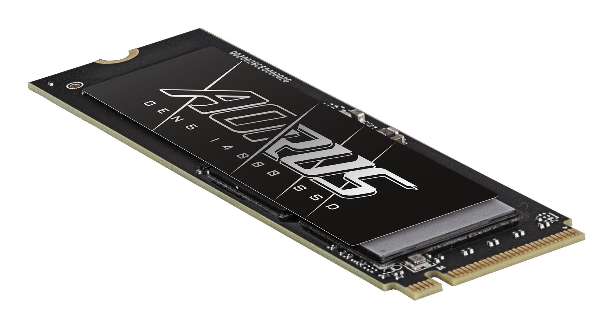 Gigabyte SSD-Festplatte