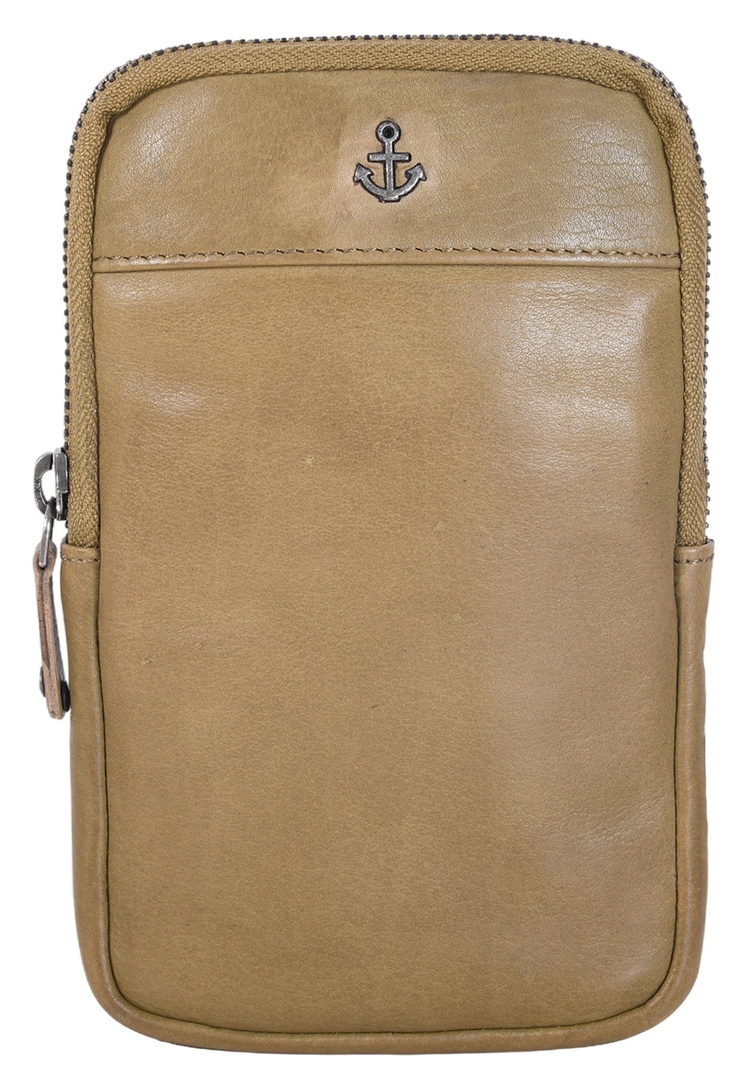 HARBOUR 2nd Mini Bag Benita, Umhängetasche, Schultertasche mit typischen Ma günstig online kaufen