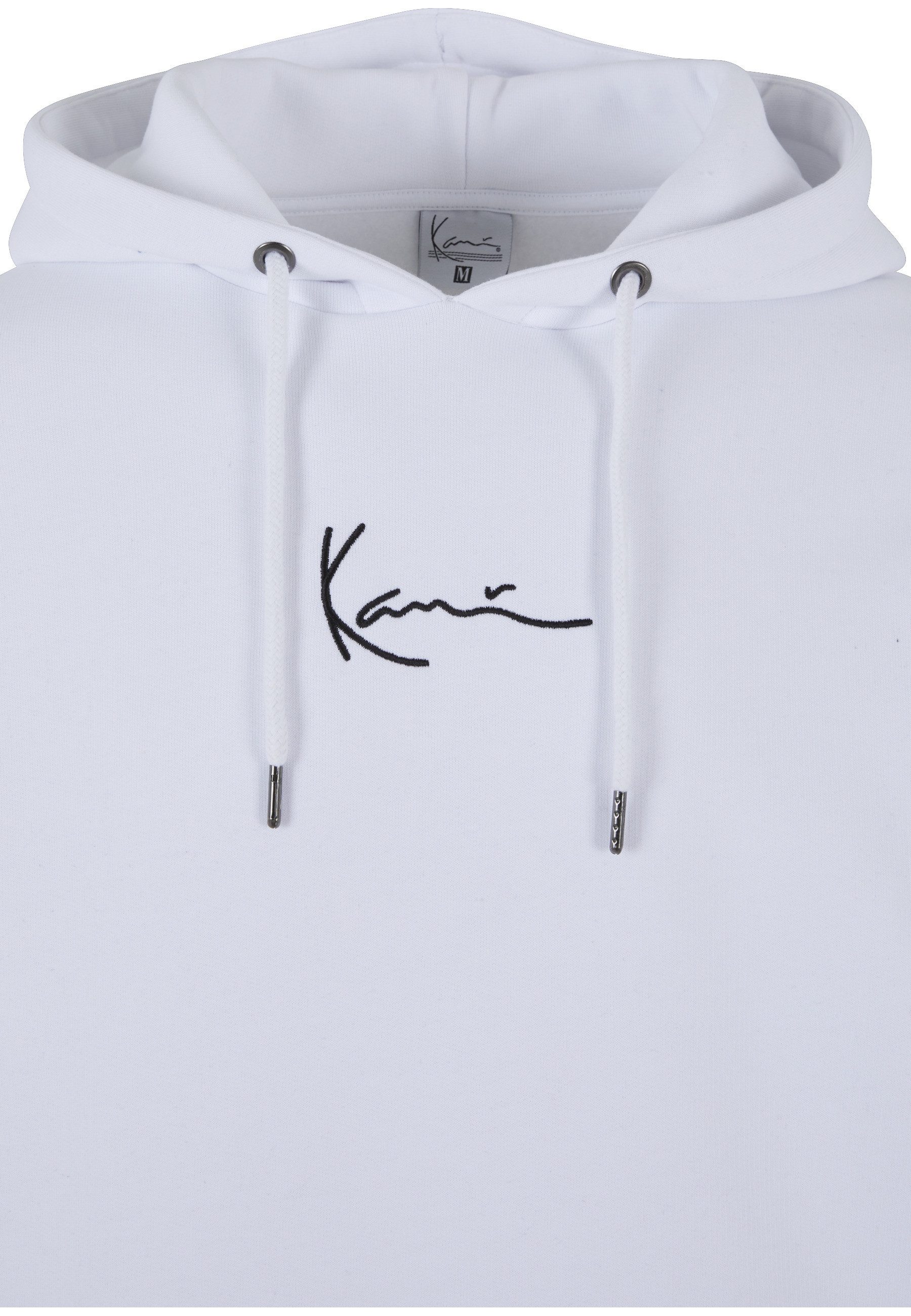 Karl Kani Sweatshirt Karl Kani Herren KM232-037-2 KK Small Signature Print Sweatshirt (1-tlg)