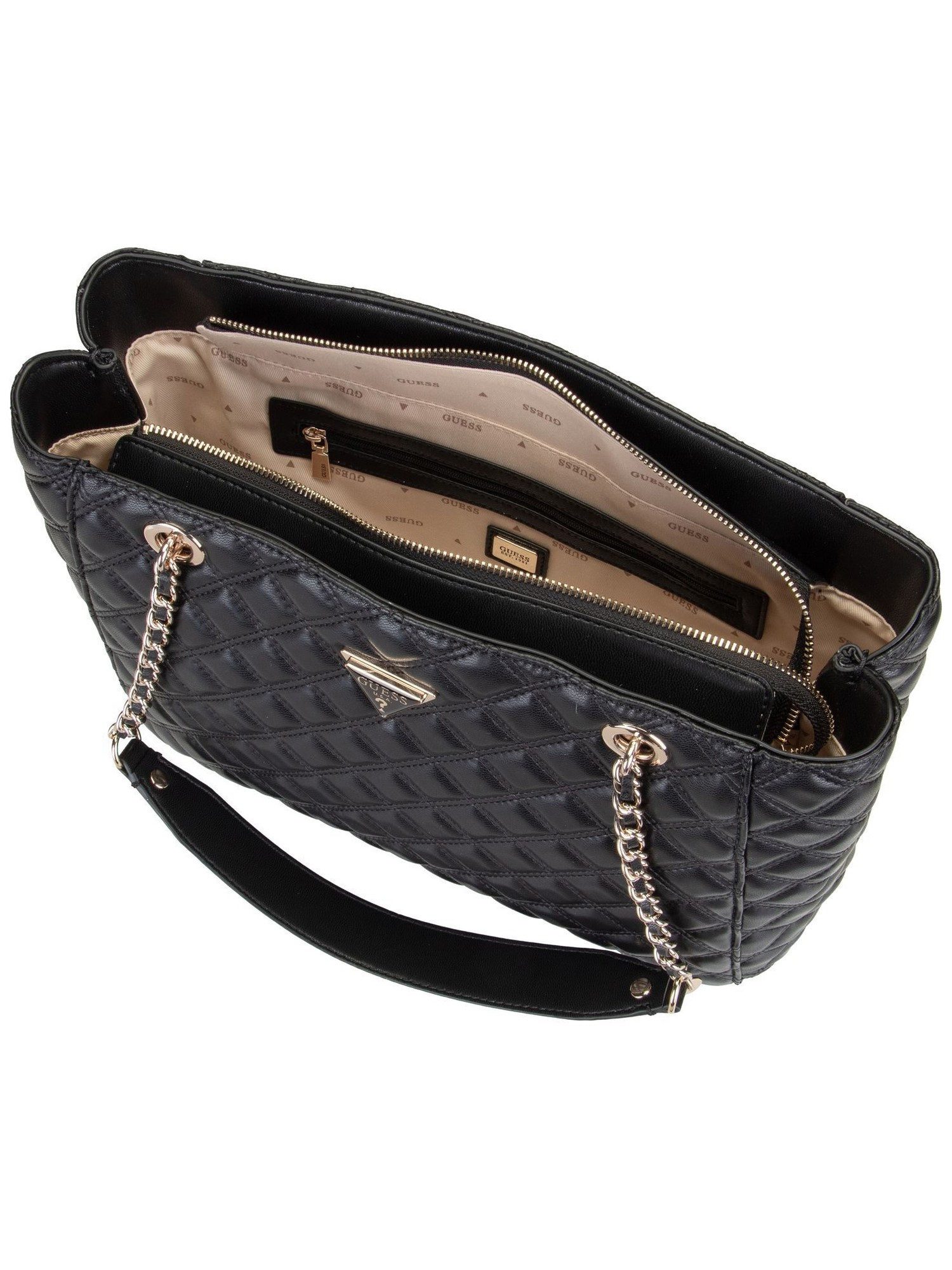 Guess Shopper Guilly II Large TO