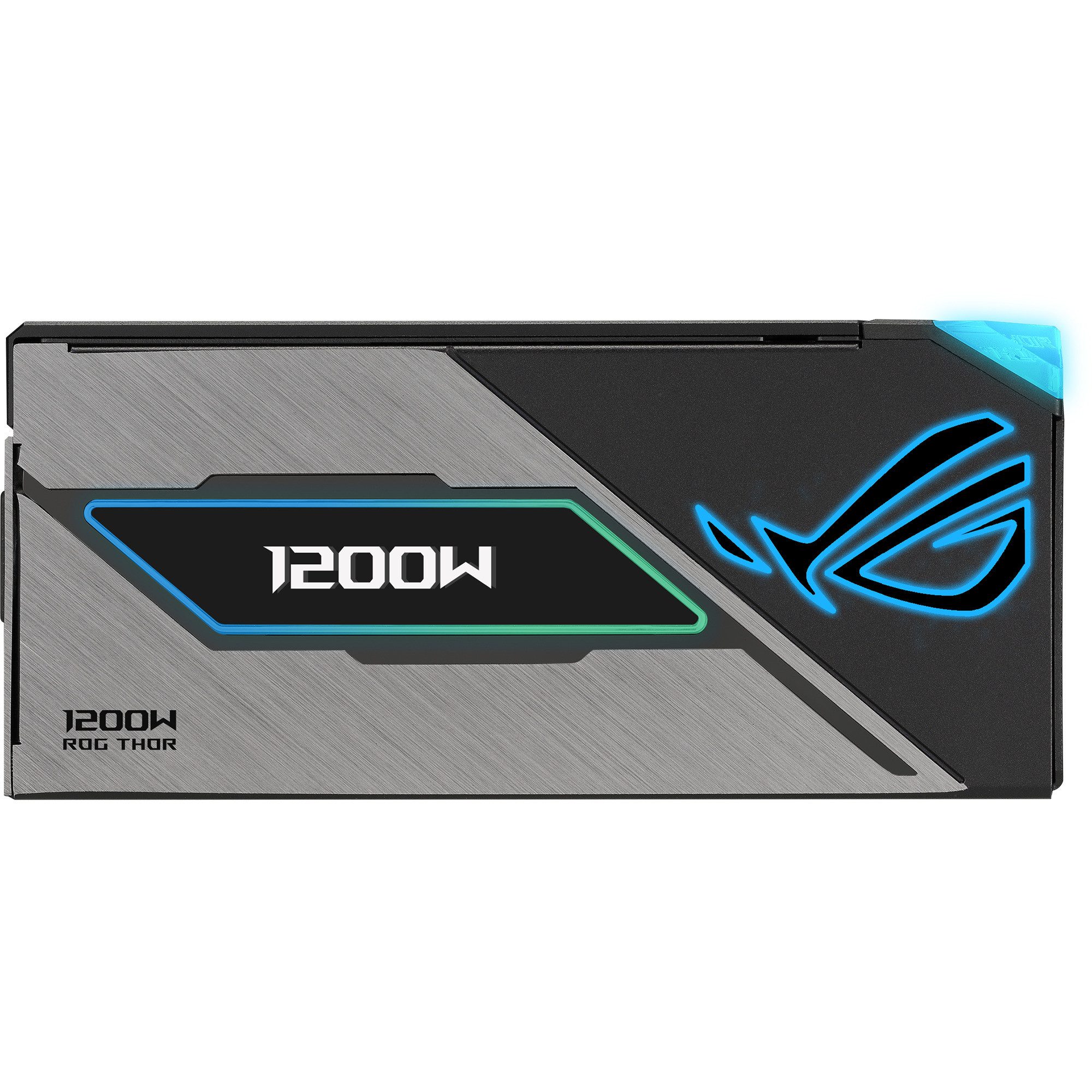 Asus ASUS ROG Thor 1200W Platinum III, PC-Netzteil, (1x PC-Netzteil (80 PLUS Platinum)
