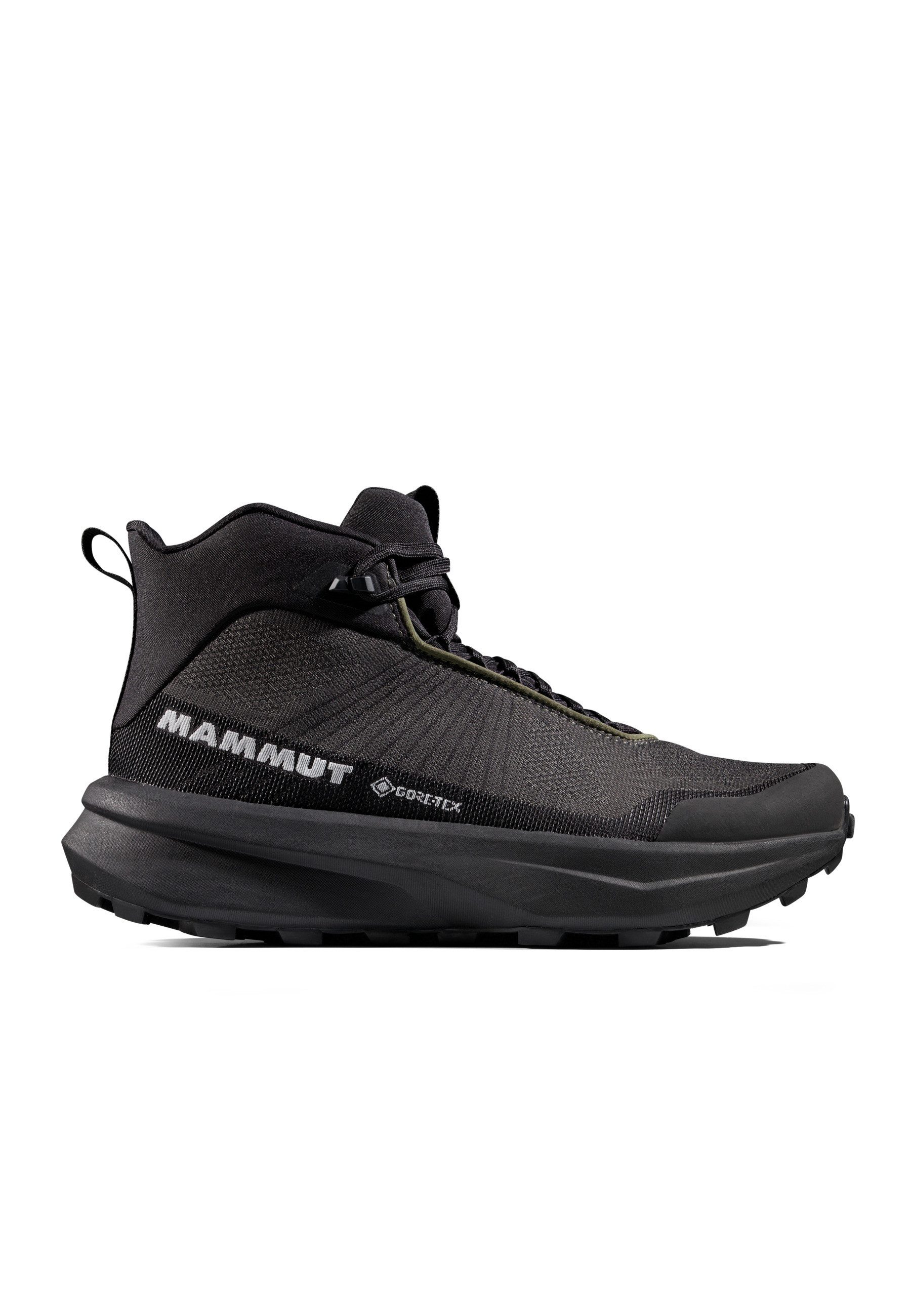 Mammut Aenergy Mtn Mid GTX Men Wanderschuh