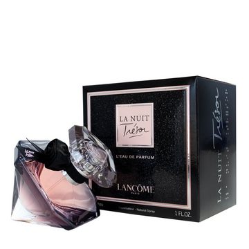 LANCOME Eau de Parfum Lancome Tresor La Nuit Eau de Parfum 30 ml