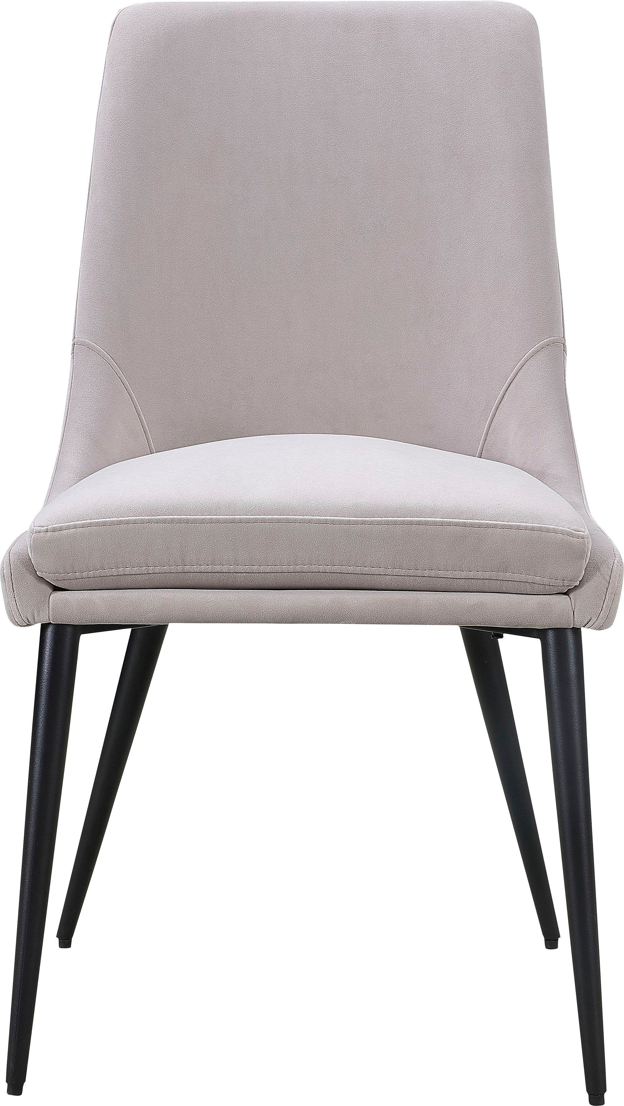 Esszimmerstuhl Winston Esszimmertsuhl in Ash Grey