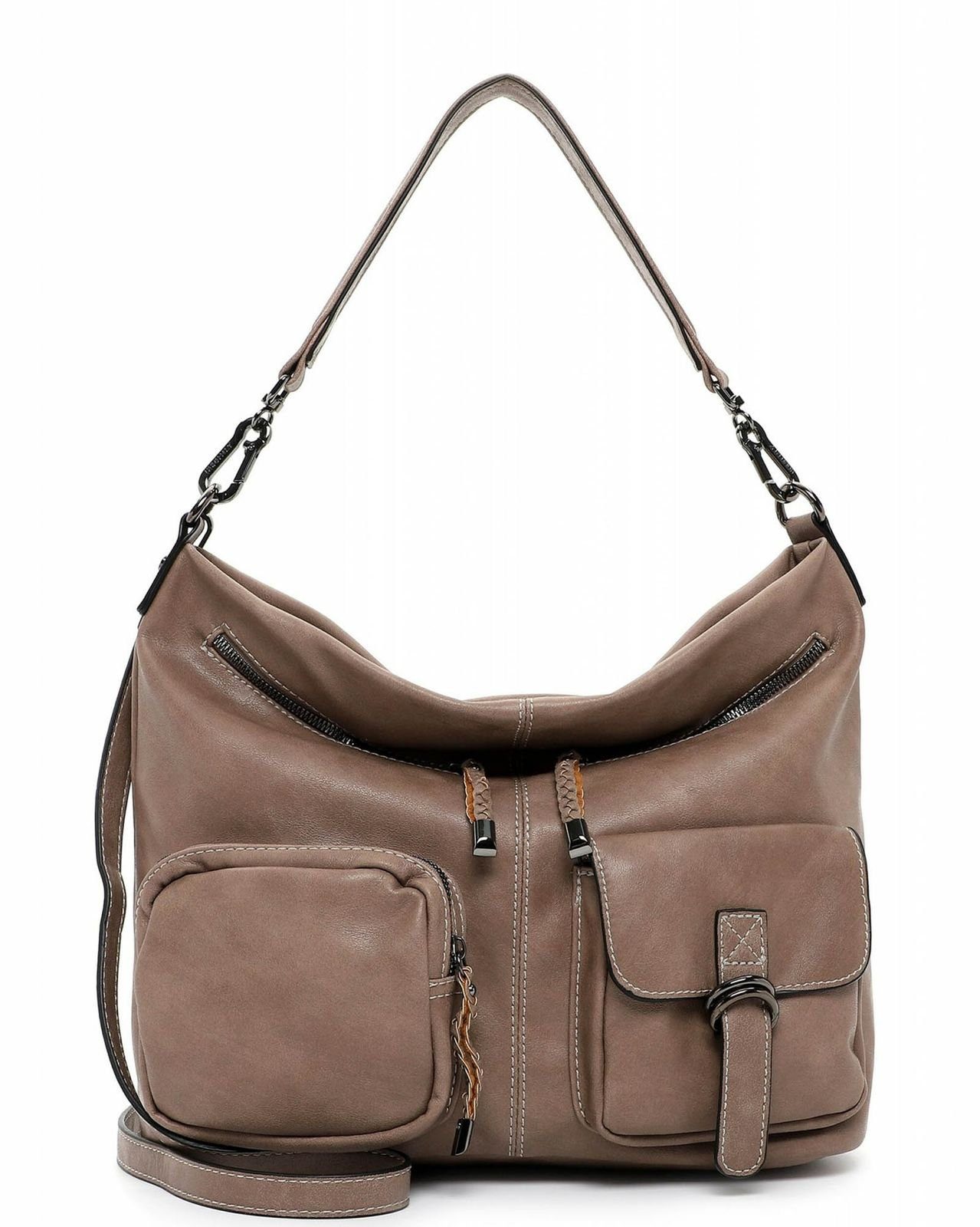 SURI FREY Schultertasche Lissy günstig online kaufen