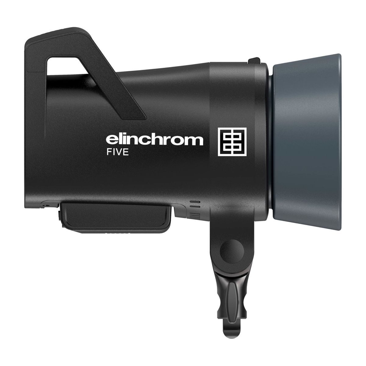 Elinchrom FIVE Monolight Dual Kit Studio-Blitzgerät