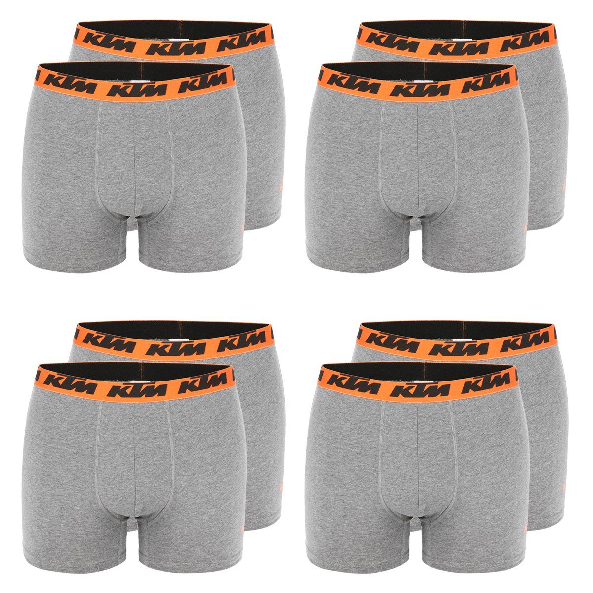 Freegun Boxershorts 8er Pack Boxer Man günstig online kaufen