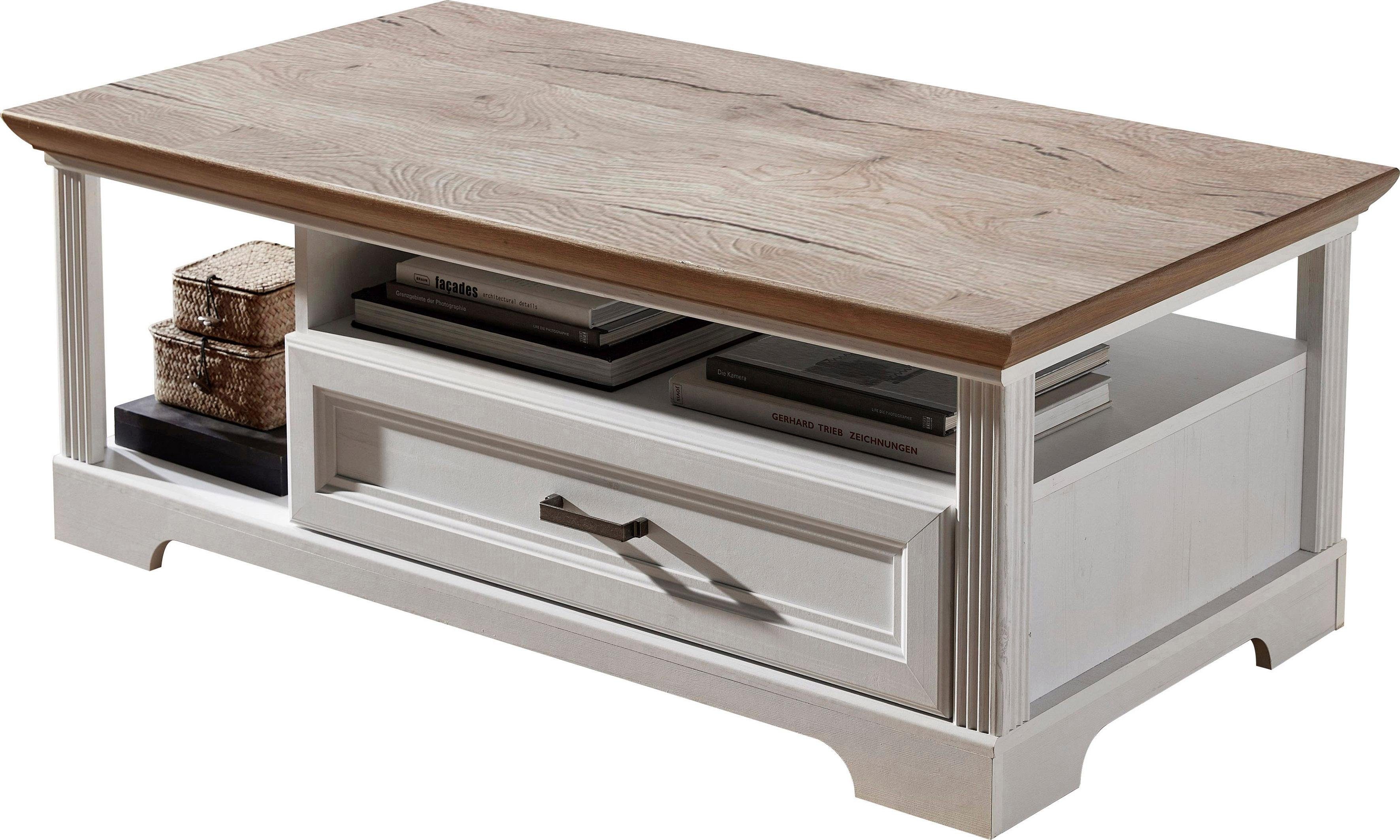 Innostyle Couchtisch Jasmin günstig online kaufen