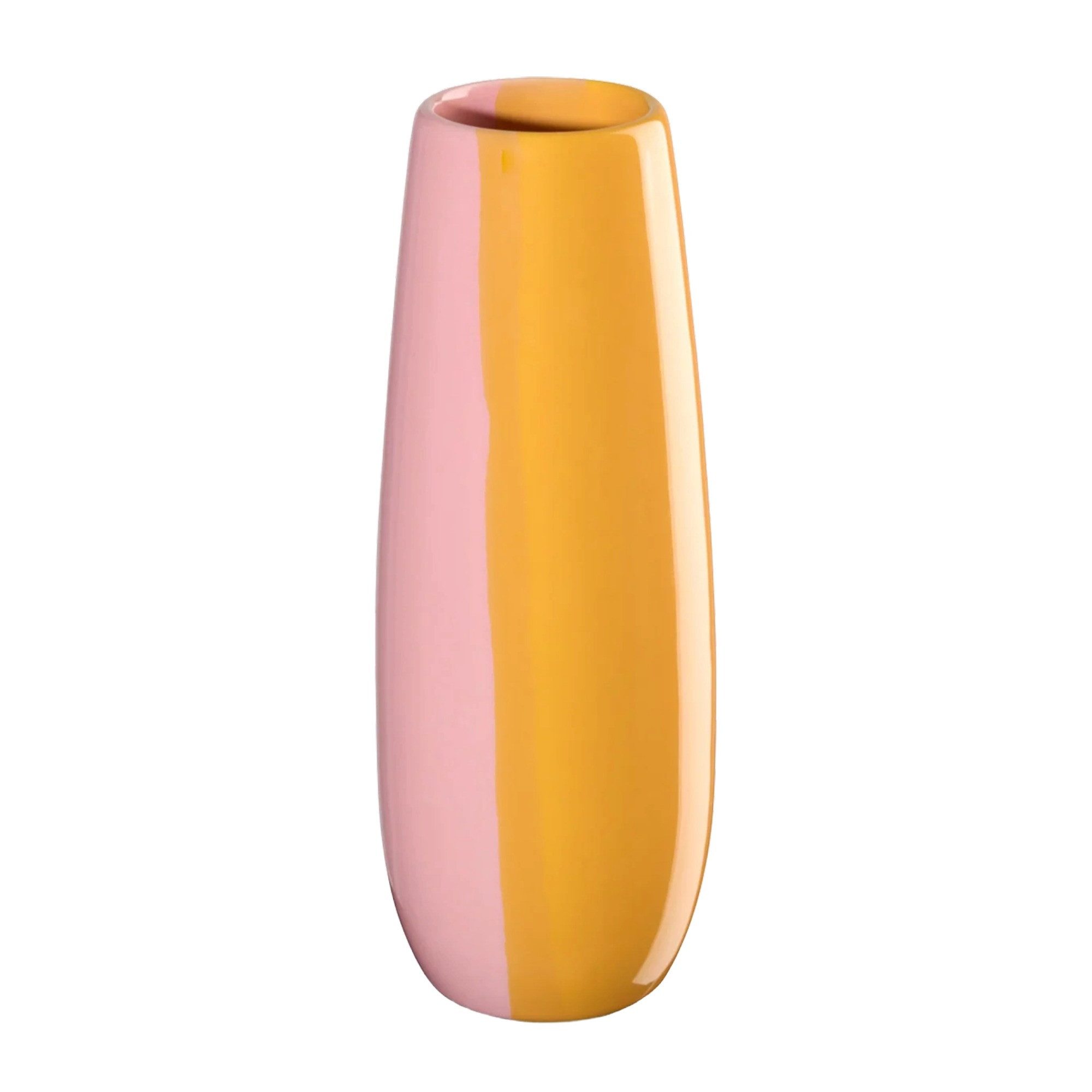 ASA SELECTION Dekovase ease Vase passion fruit smoothie 18 cm (Vasen)