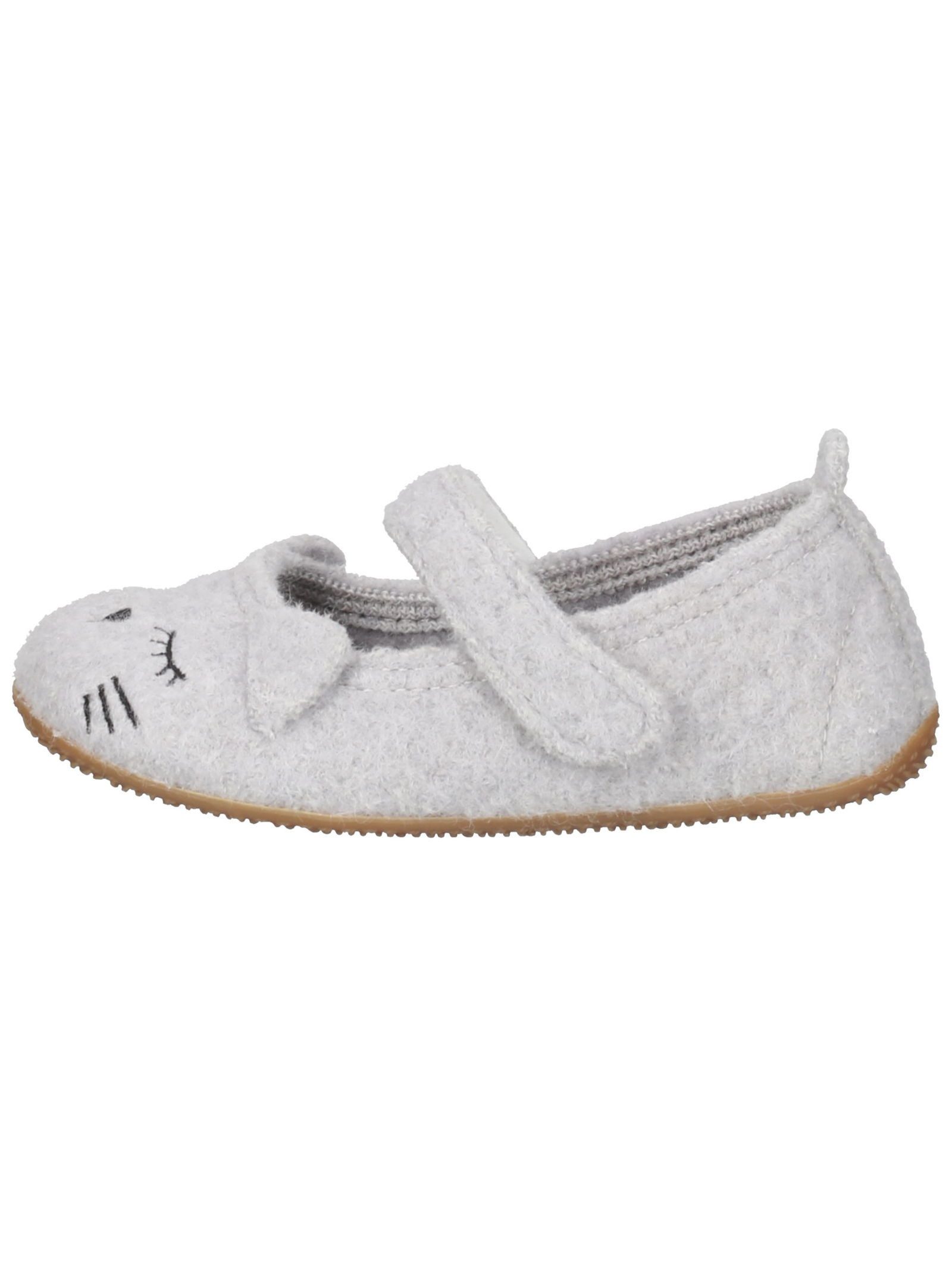 Living Kitzbühel Hausschuhe Schurwolle . Hausballerinas