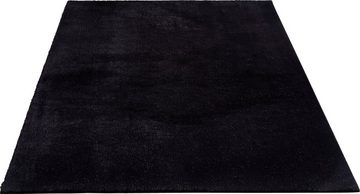 Teppich Loft 37, Kunstfellteppich, merinos, rechteckig, Höhe: 16 mm, weich und kuschelig, Fell Haptik, Anti-Rutsch-Unterseite