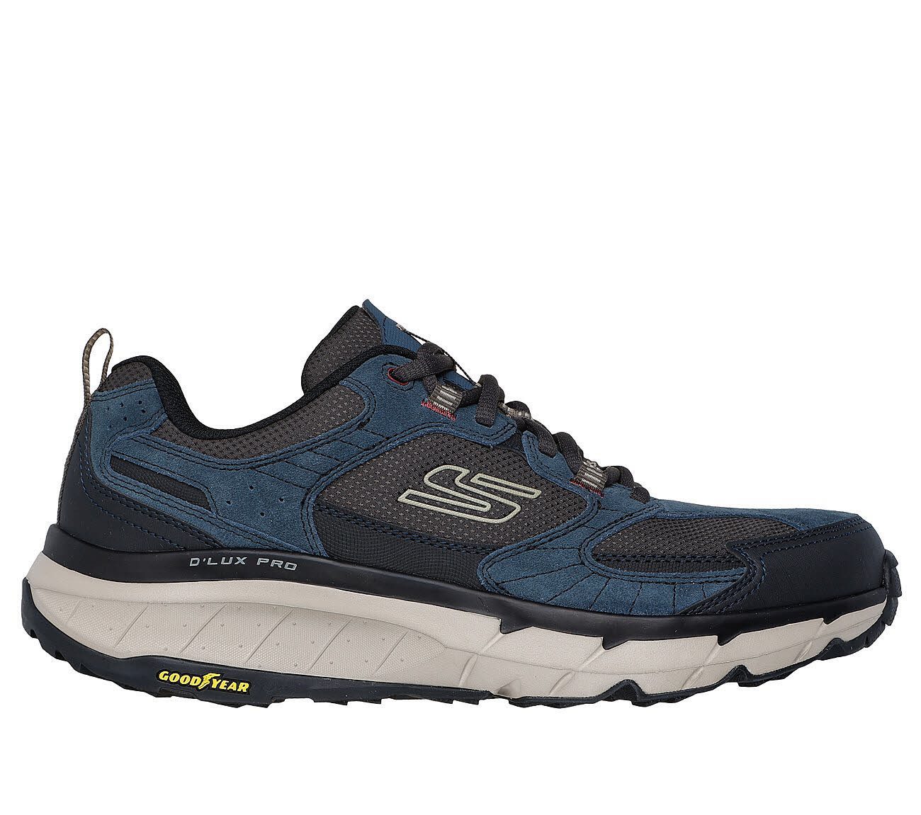 Skechers D'Lux Pro Schnürschuh günstig online kaufen