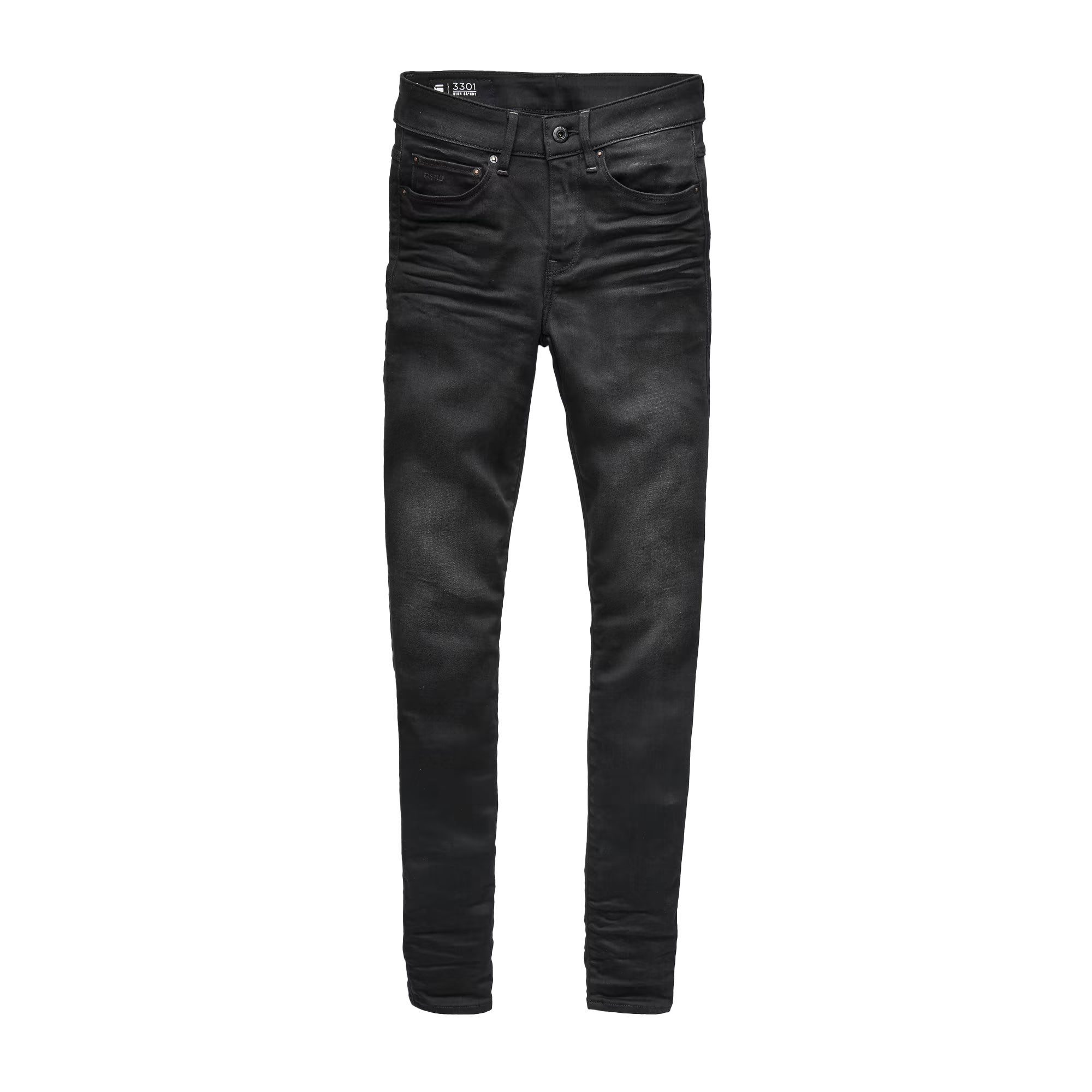 Skinny-fit-Jeans High Contour Skinny