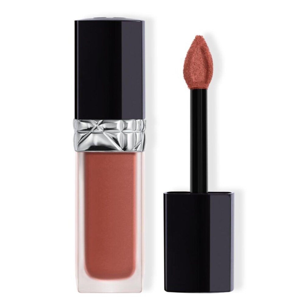 Dior Lippenstift Rouge Forever Transfer-Free Liquid Lipstick 6 ml