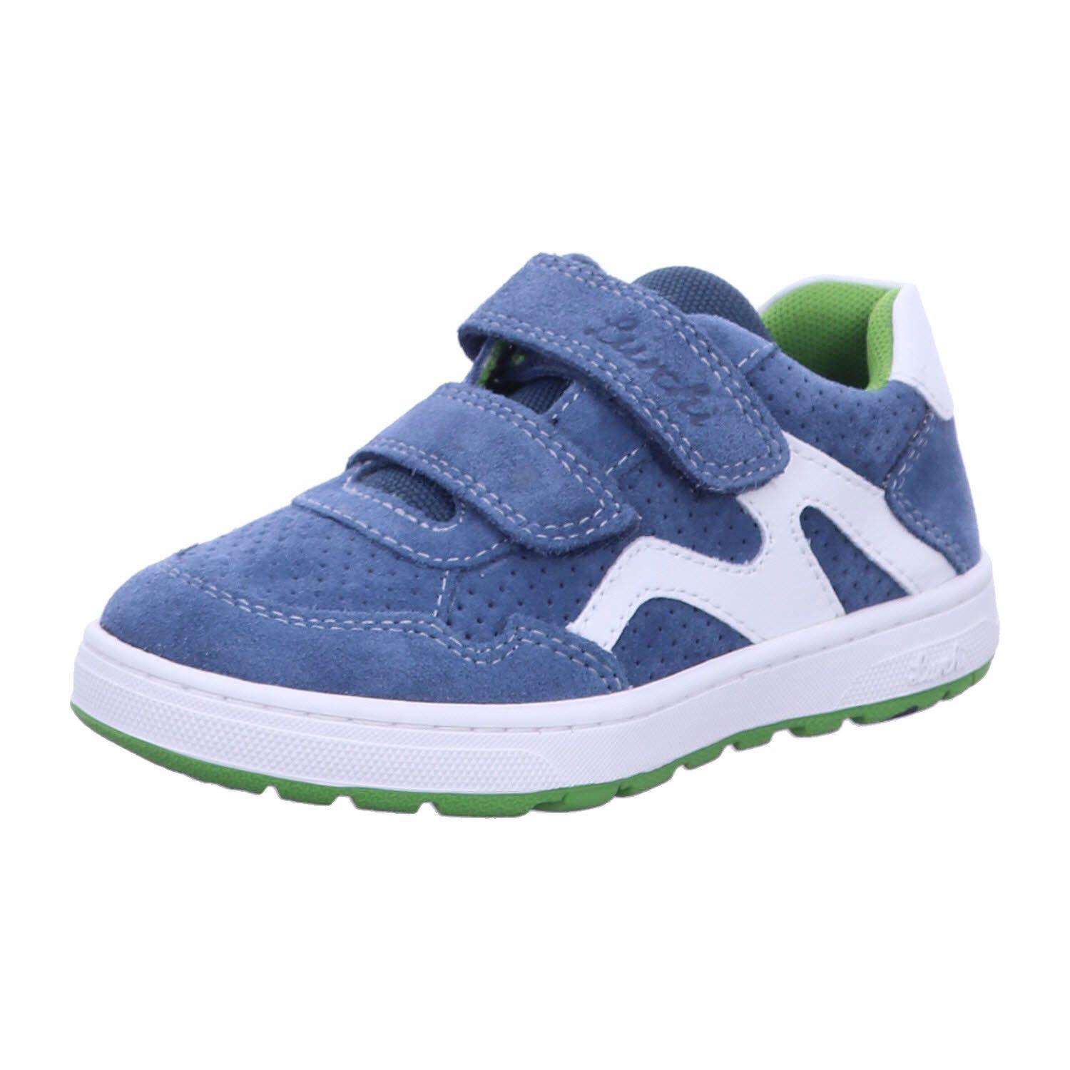 Lurchi Schuh Sneaker