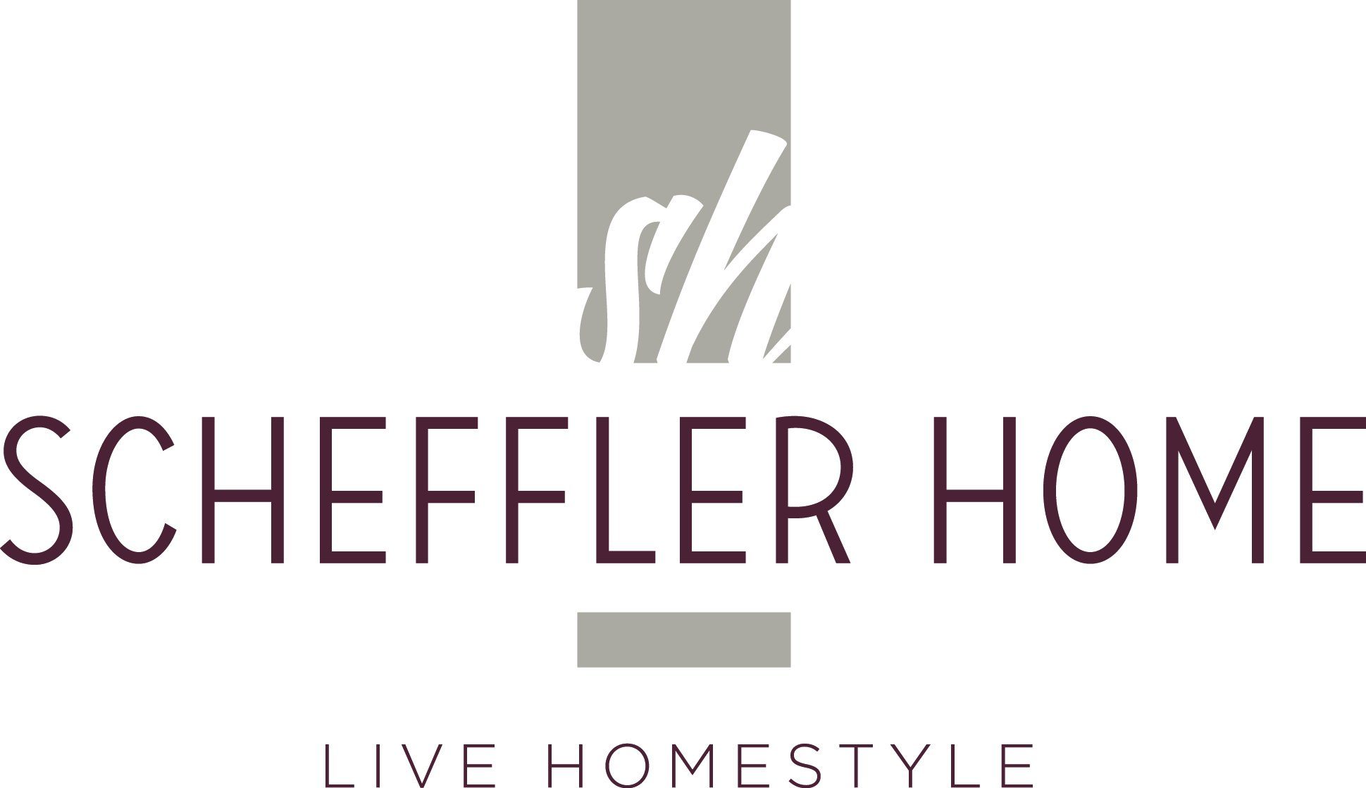 sh SCHEFFLER-HOME LIVE HOMESTYLE