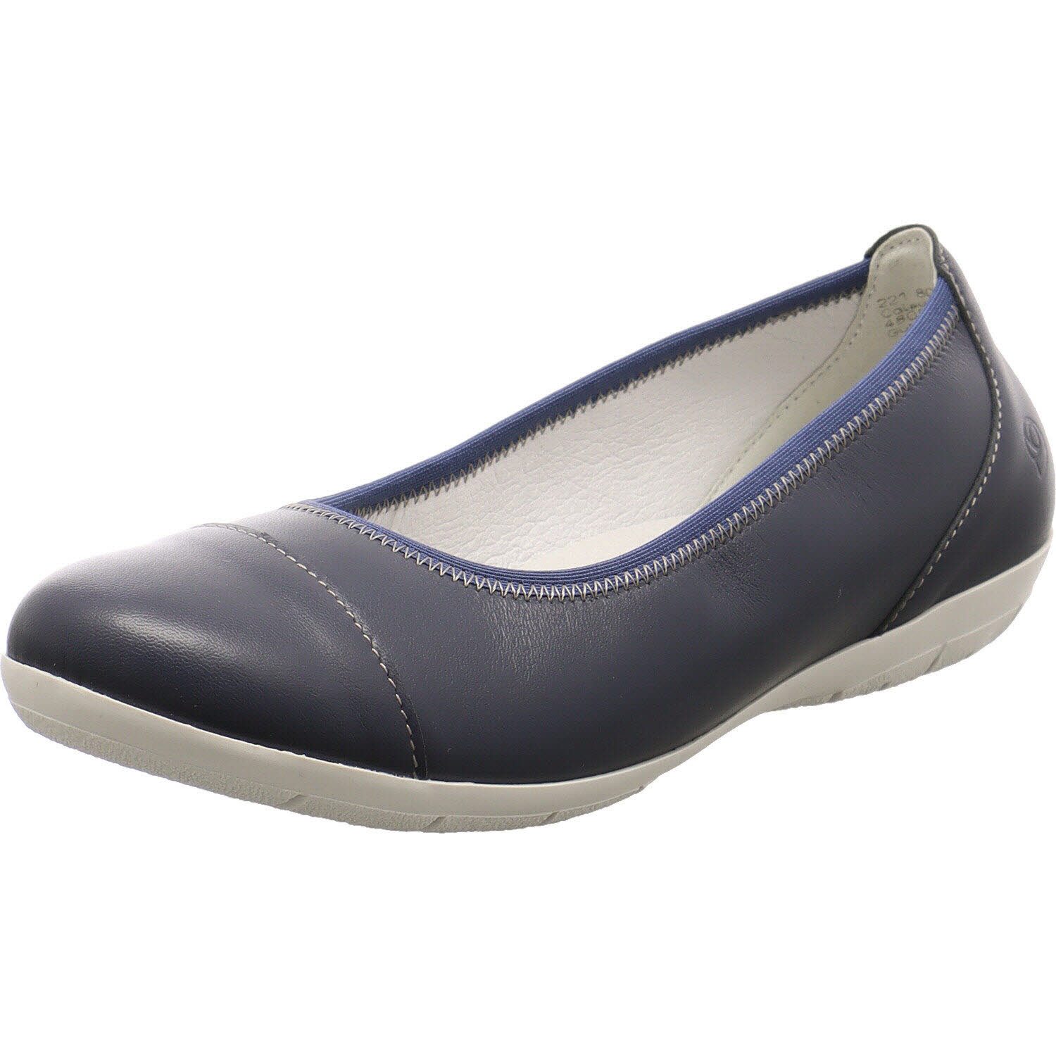 Suave Santorini Ballerina