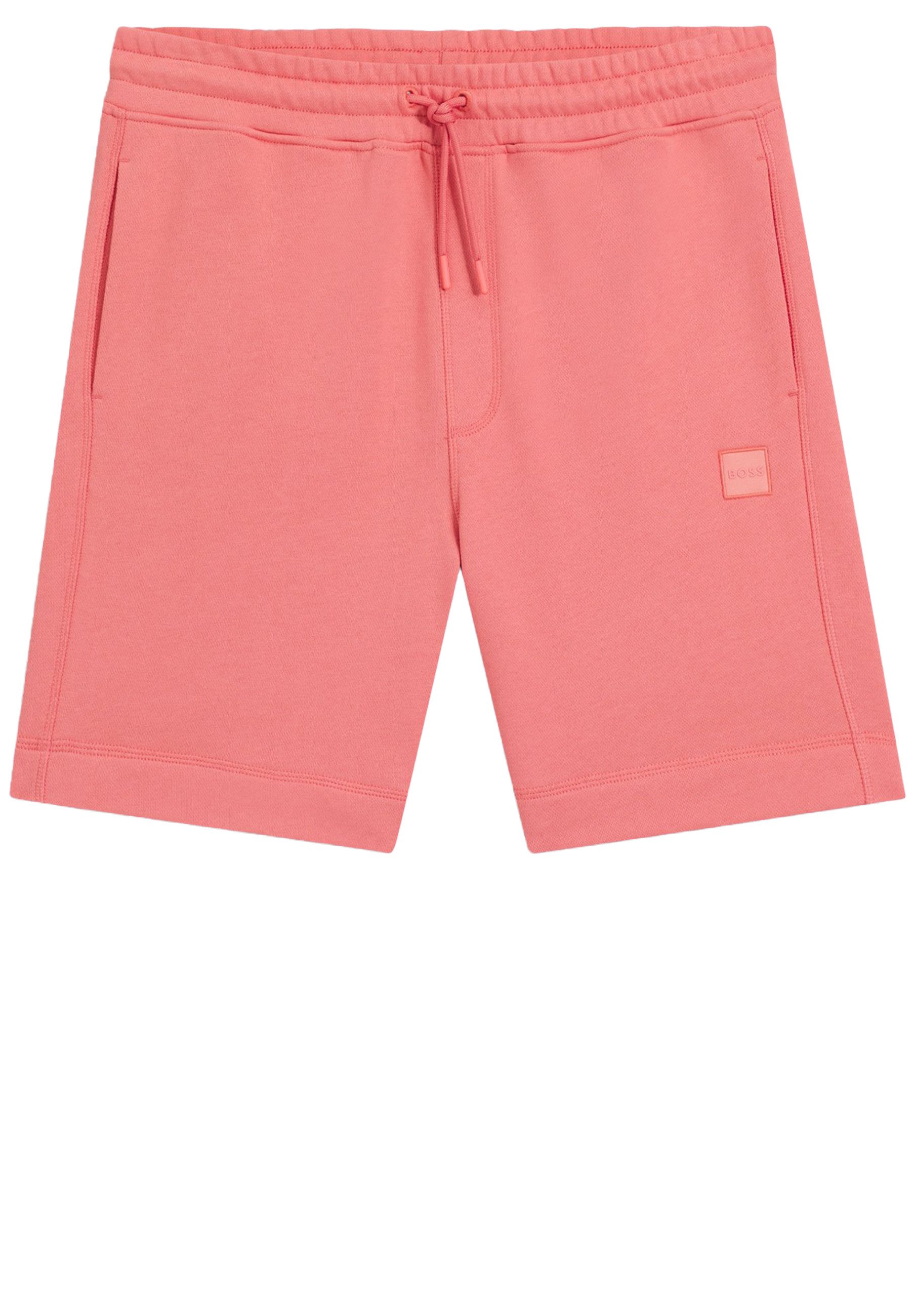 BOSS ORANGE Shorts Sewalk (1-tlg)