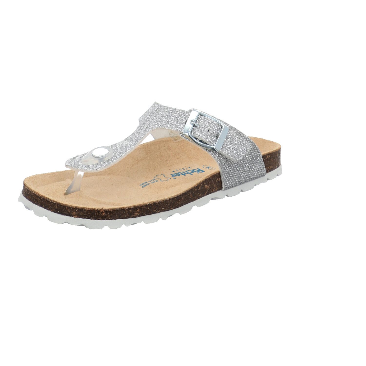 Richter Bio Pantolette