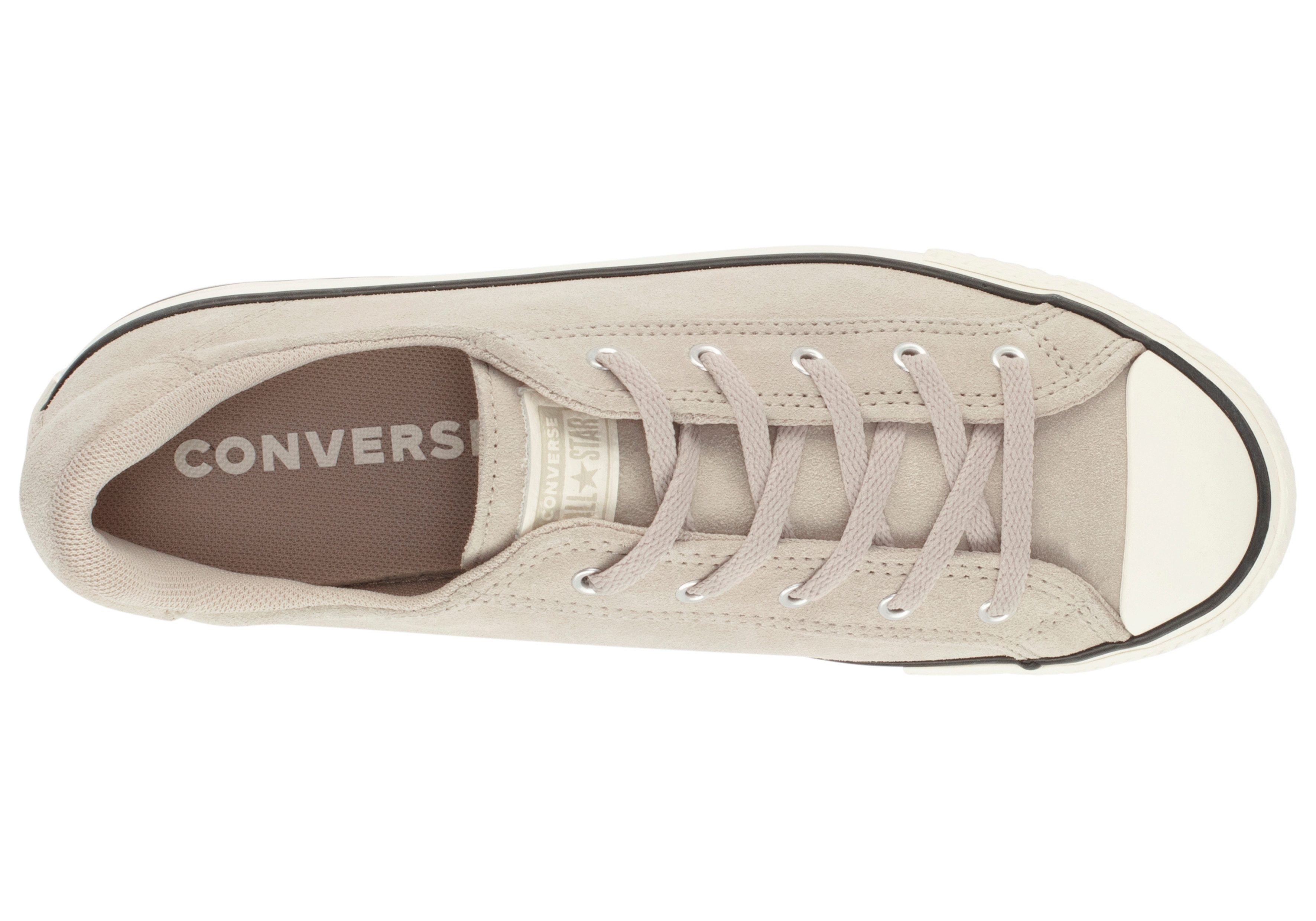 Converse CHUCK TAYLOR ALL STAR DAINTY SUEDE Sneaker